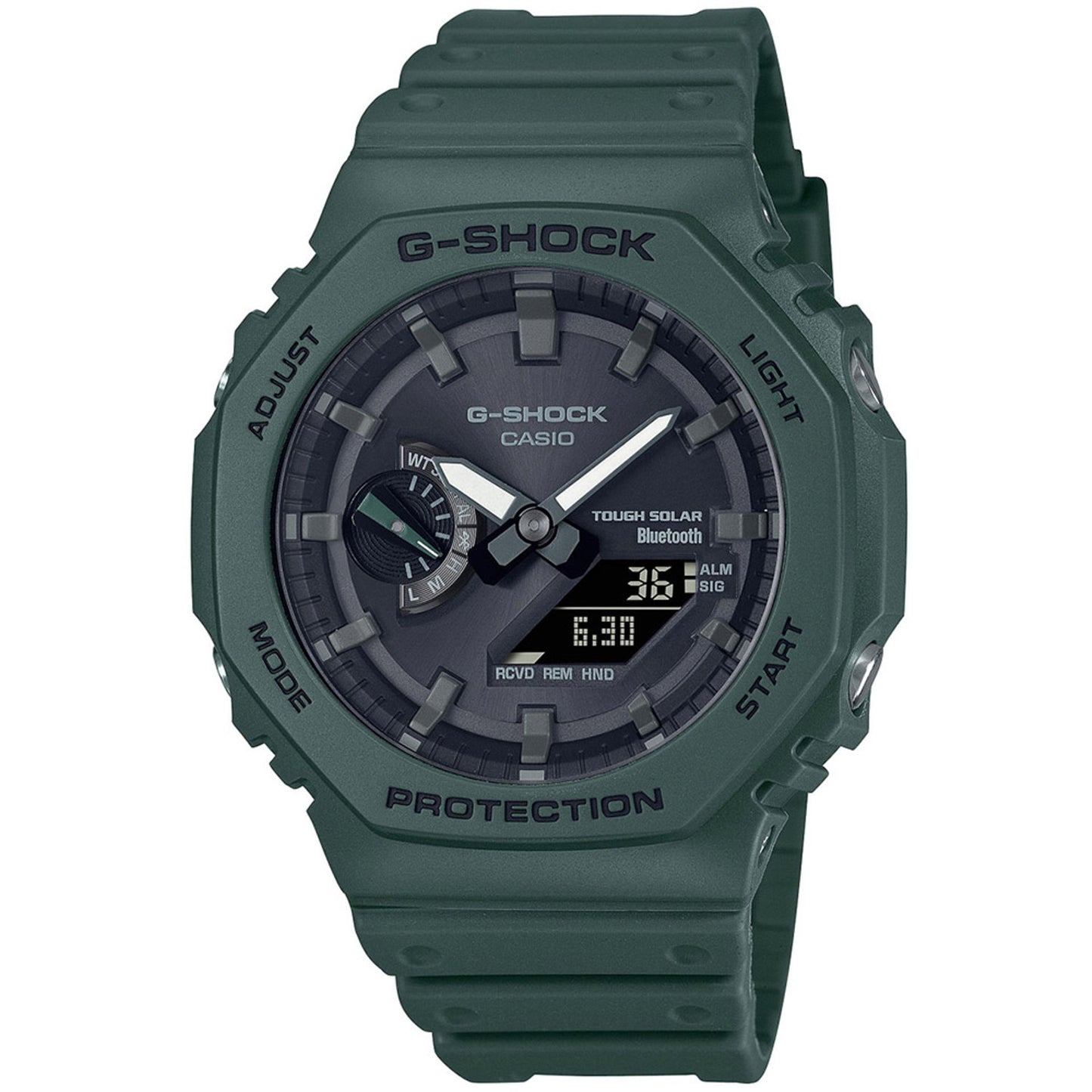 Casio Horloges