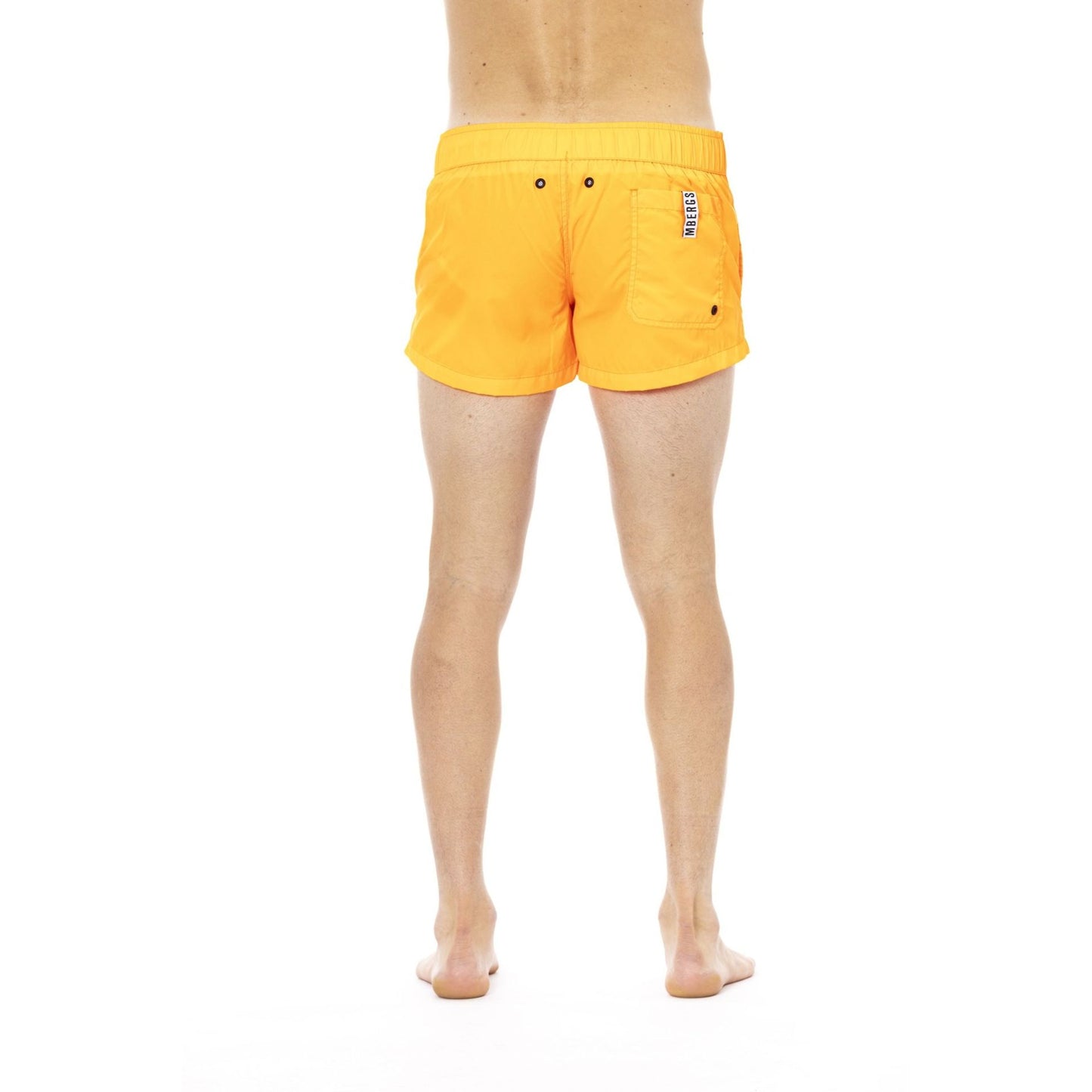 Bikkembergs Beachwear Badmode