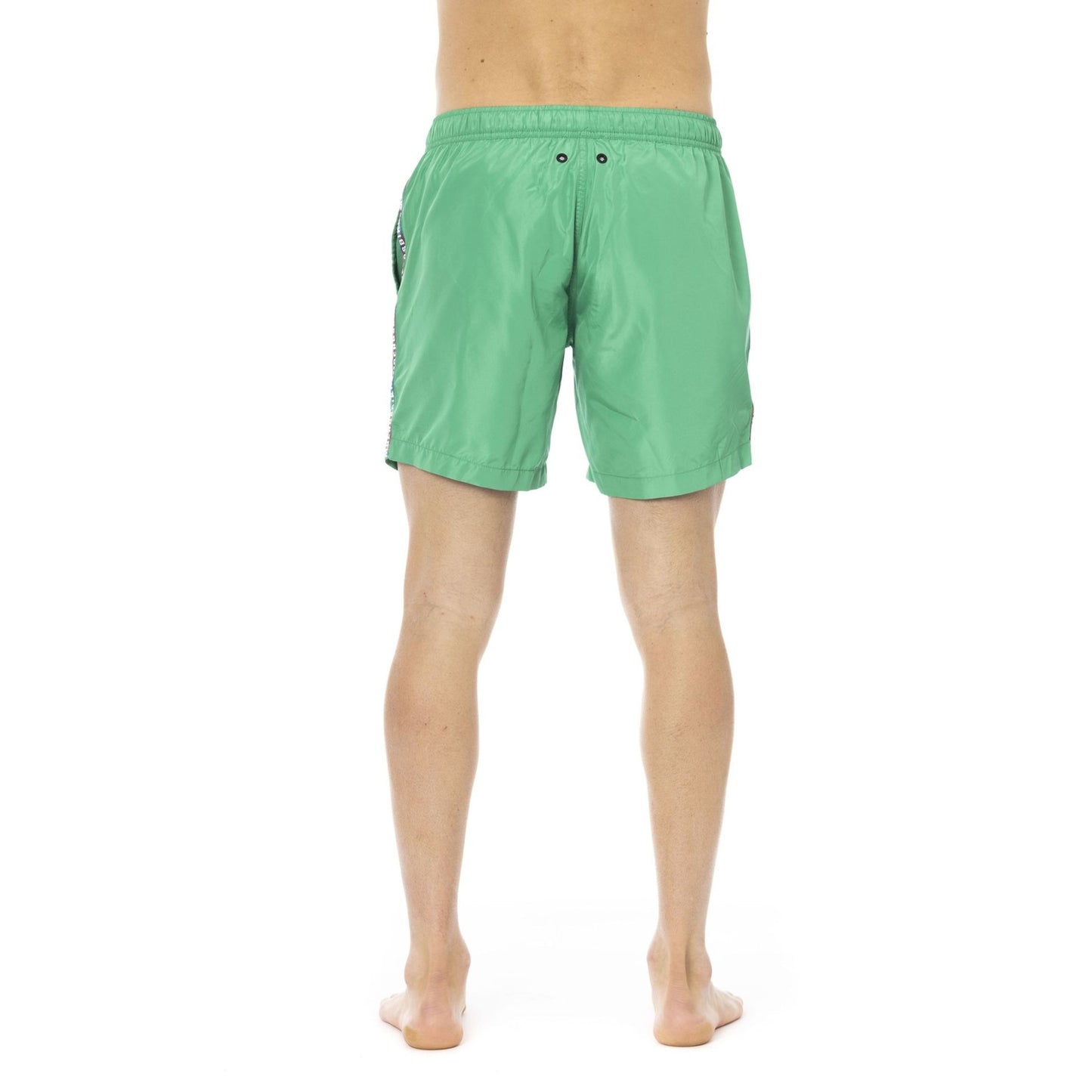 Bikkembergs Beachwear Badmode