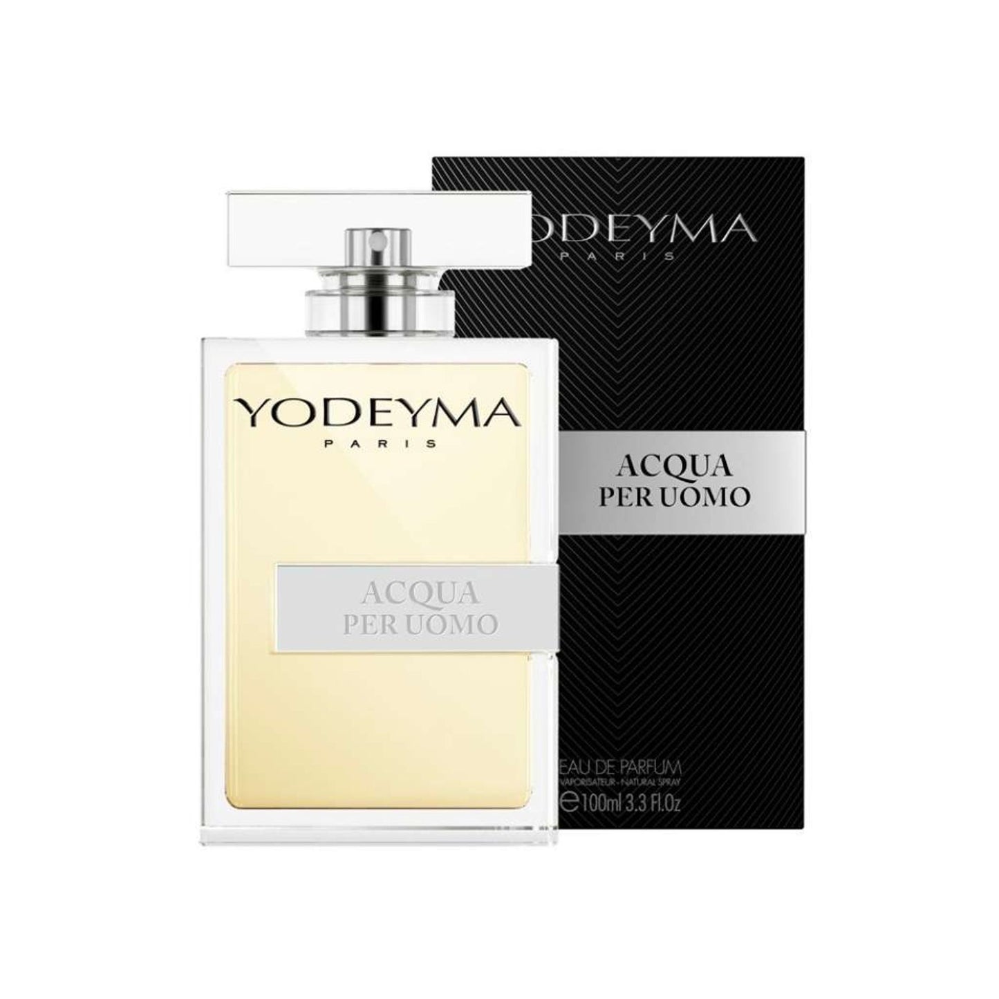Yodeyma Geuren