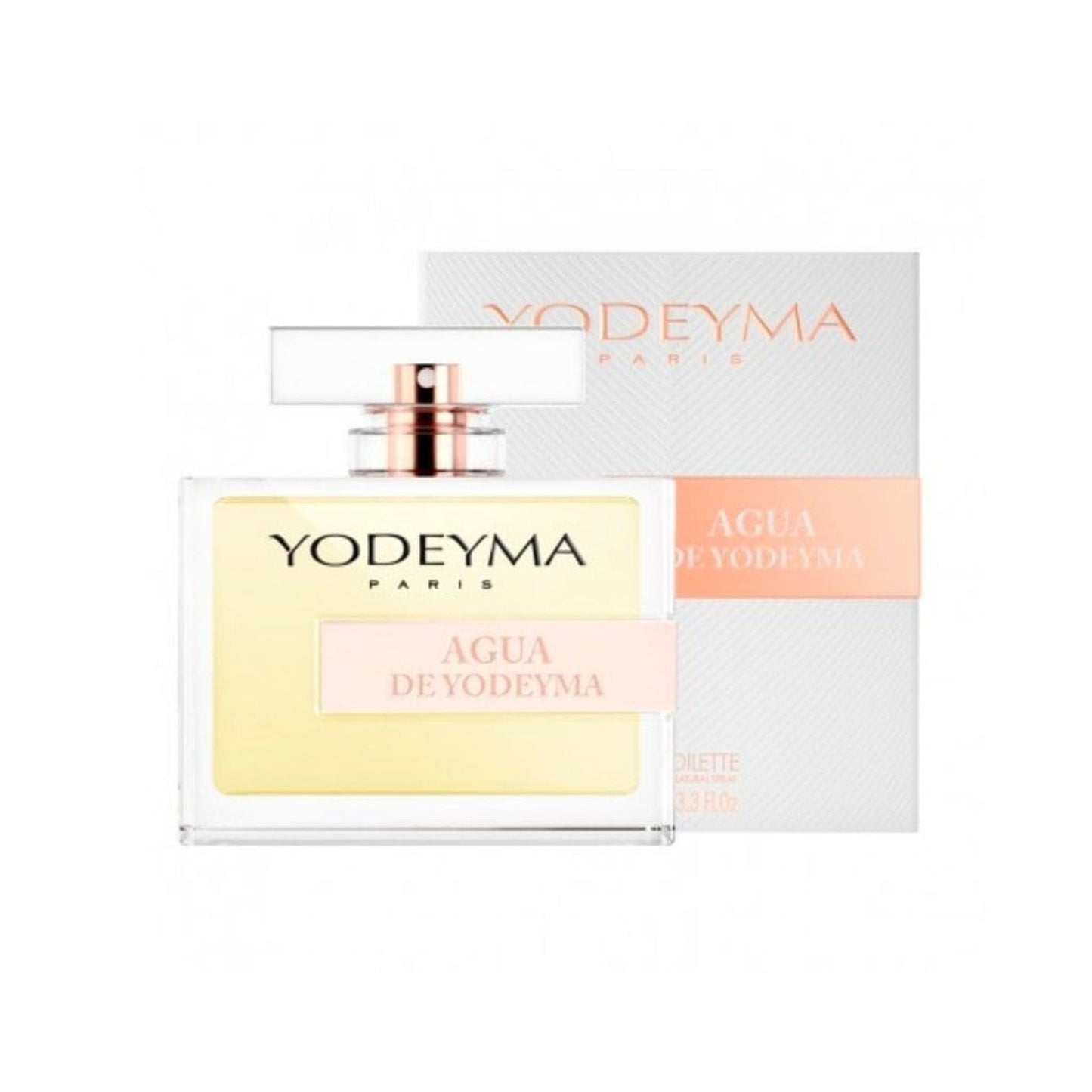 Yodeyma Geuren
