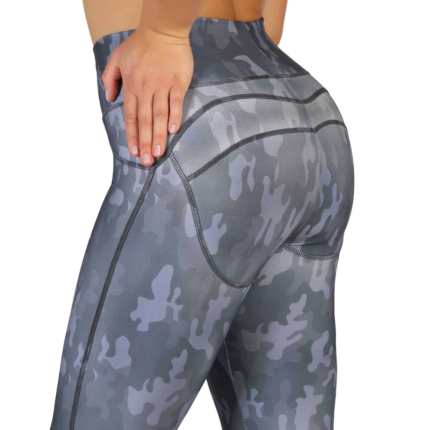 Bodyboo-legging
