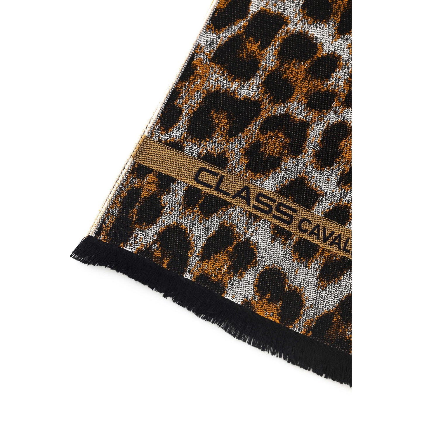 Cavalli Class Sjaals
