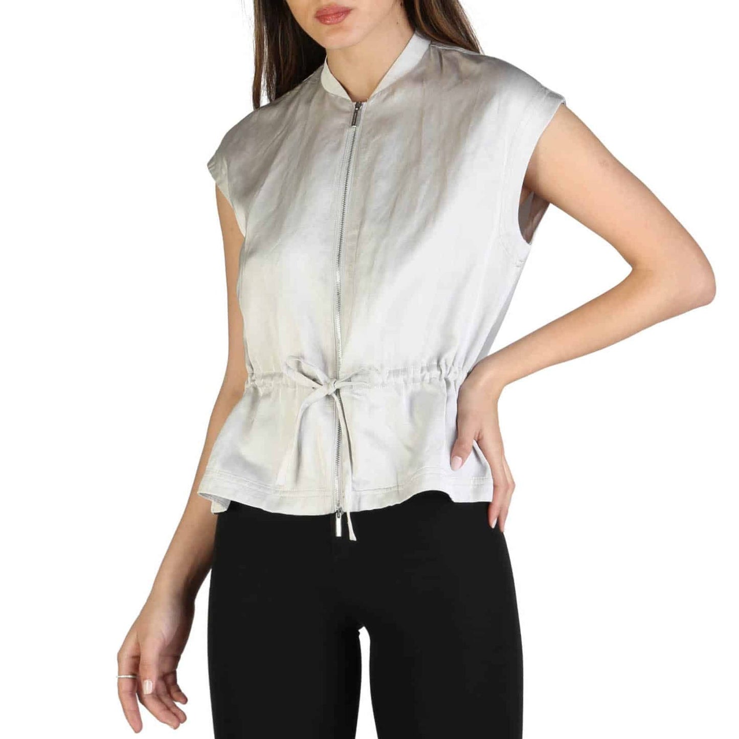 Armani Exchange-shirts