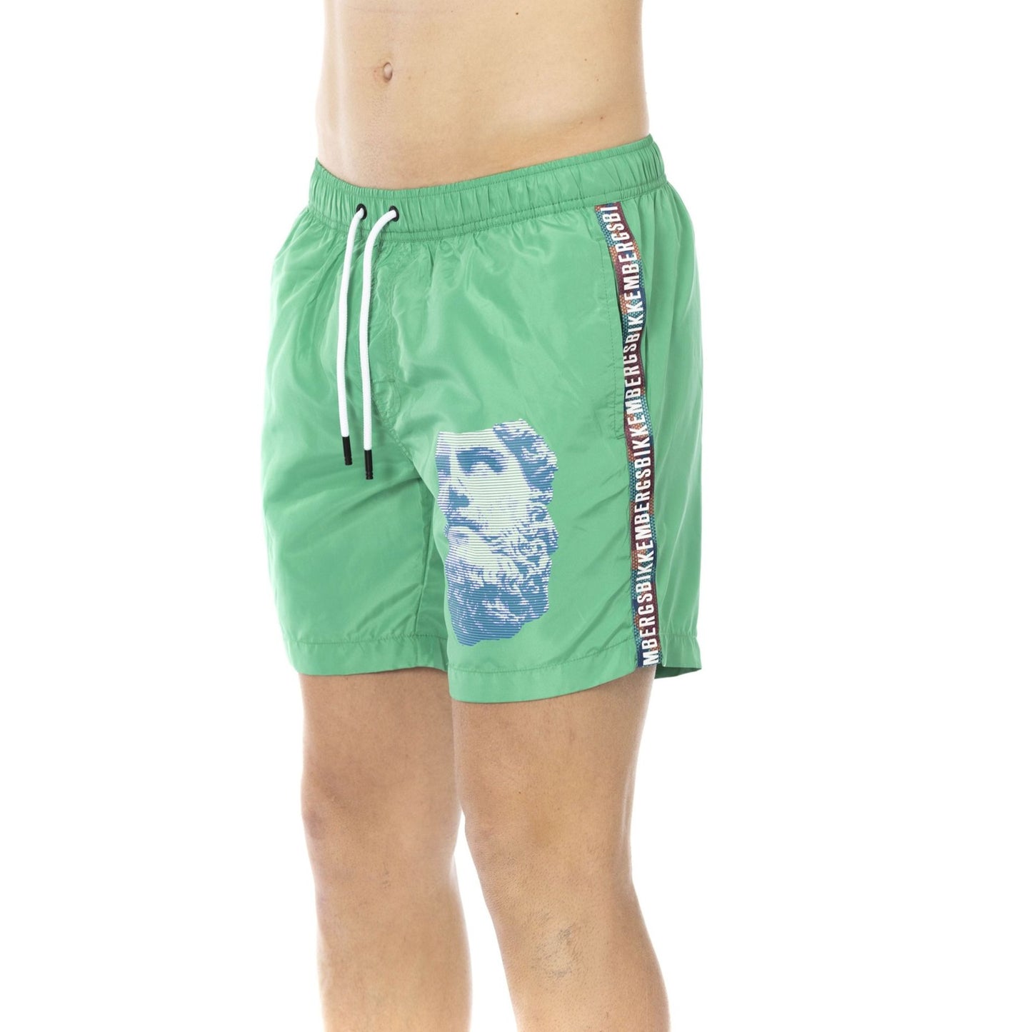 Bikkembergs Beachwear Badmode