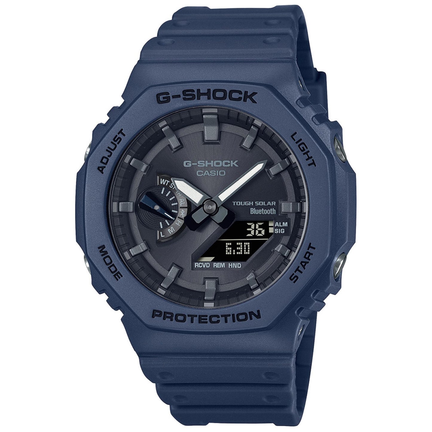 Casio Horloges