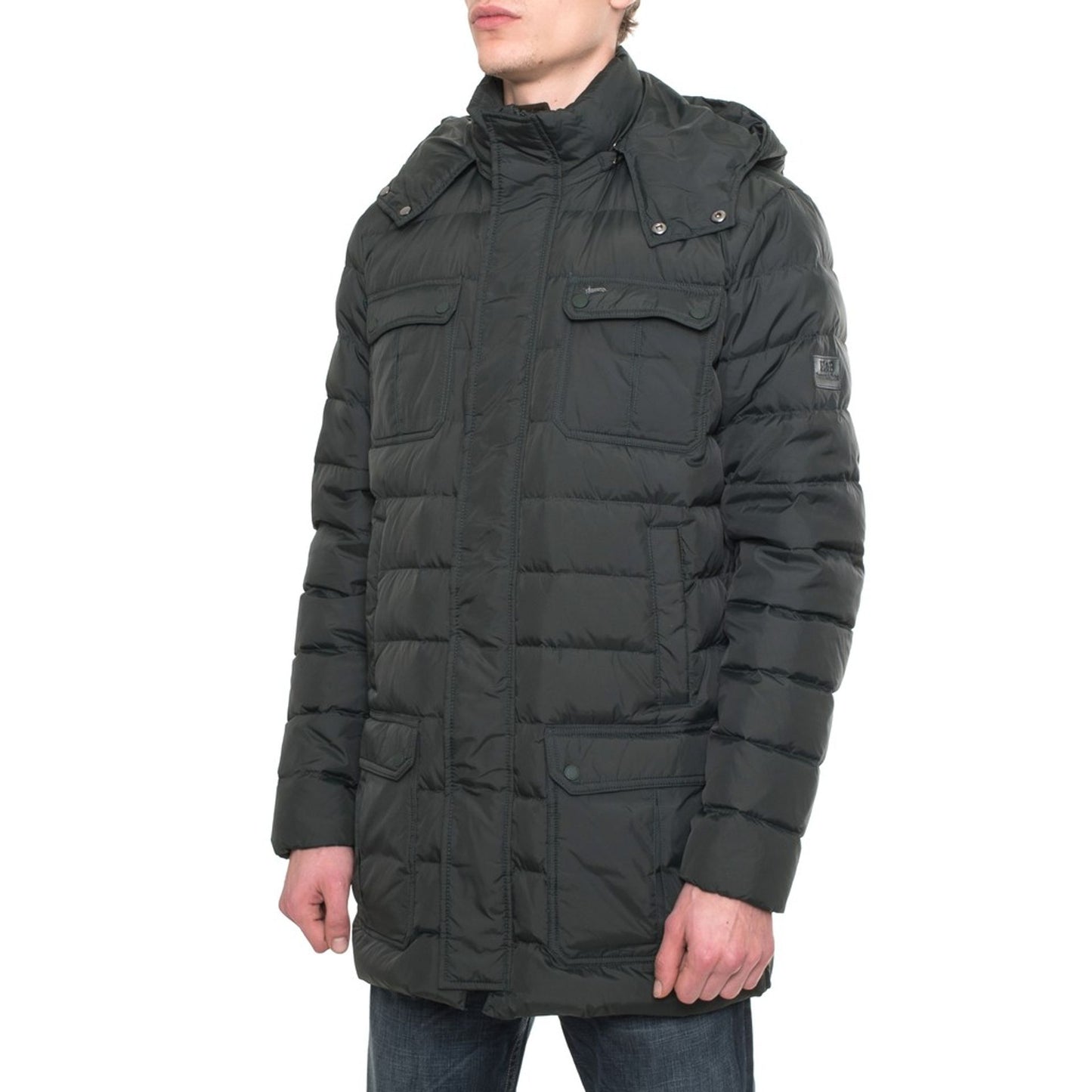 Harmont&Blaine jassen