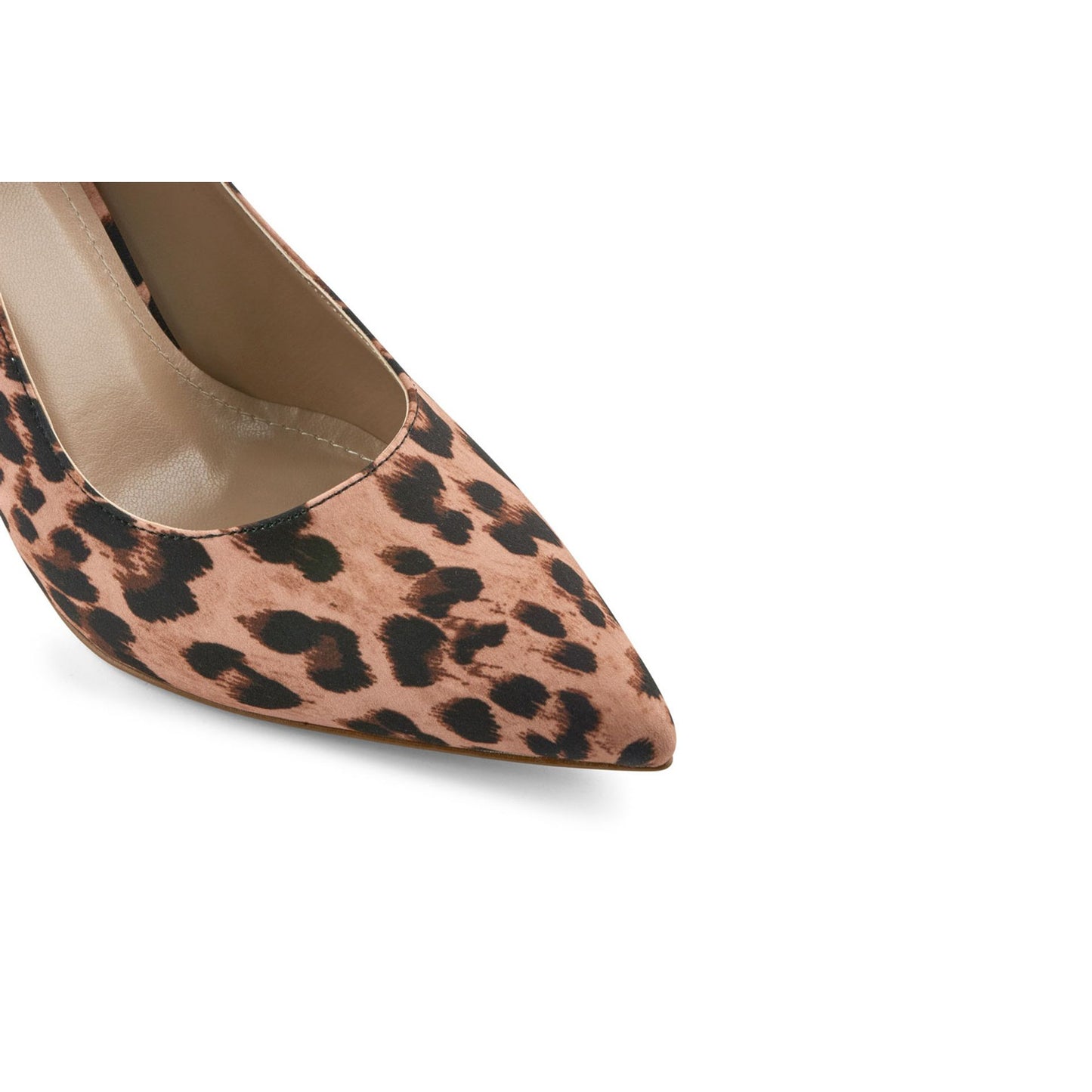 Fashion Attitude Pumps & Hakken
