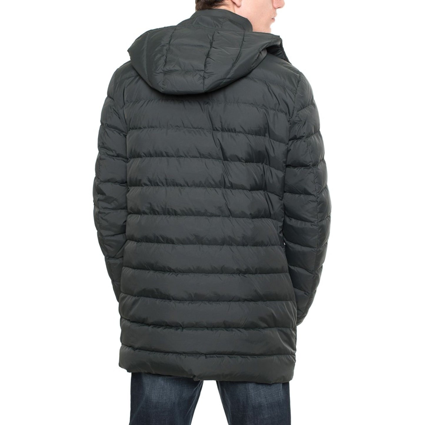 Harmont&Blaine jassen