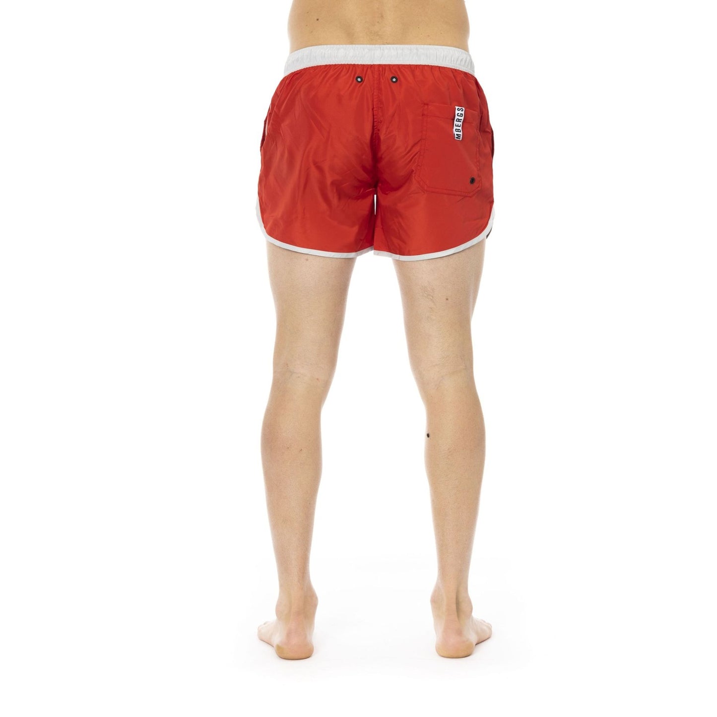 Bikkembergs Beachwear Badmode