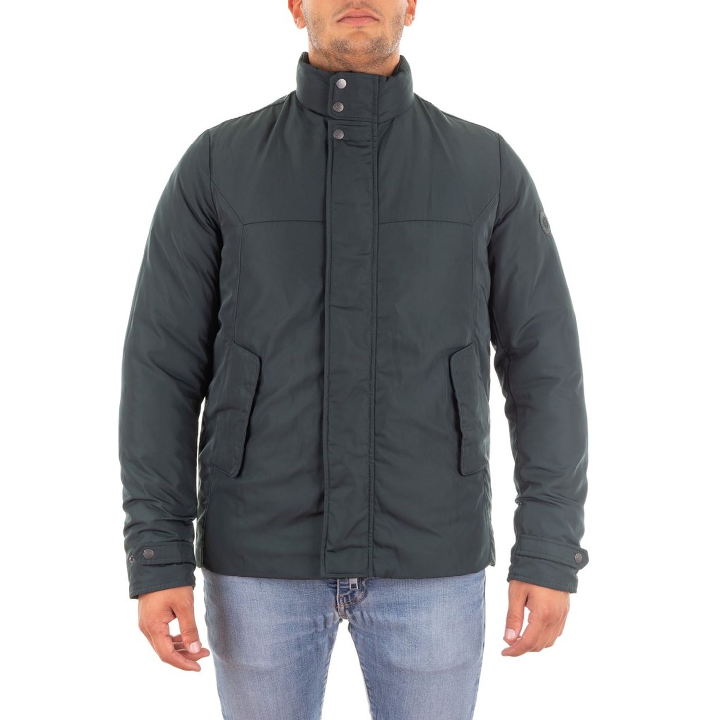 Harmont & Blaine Jeans Jassen