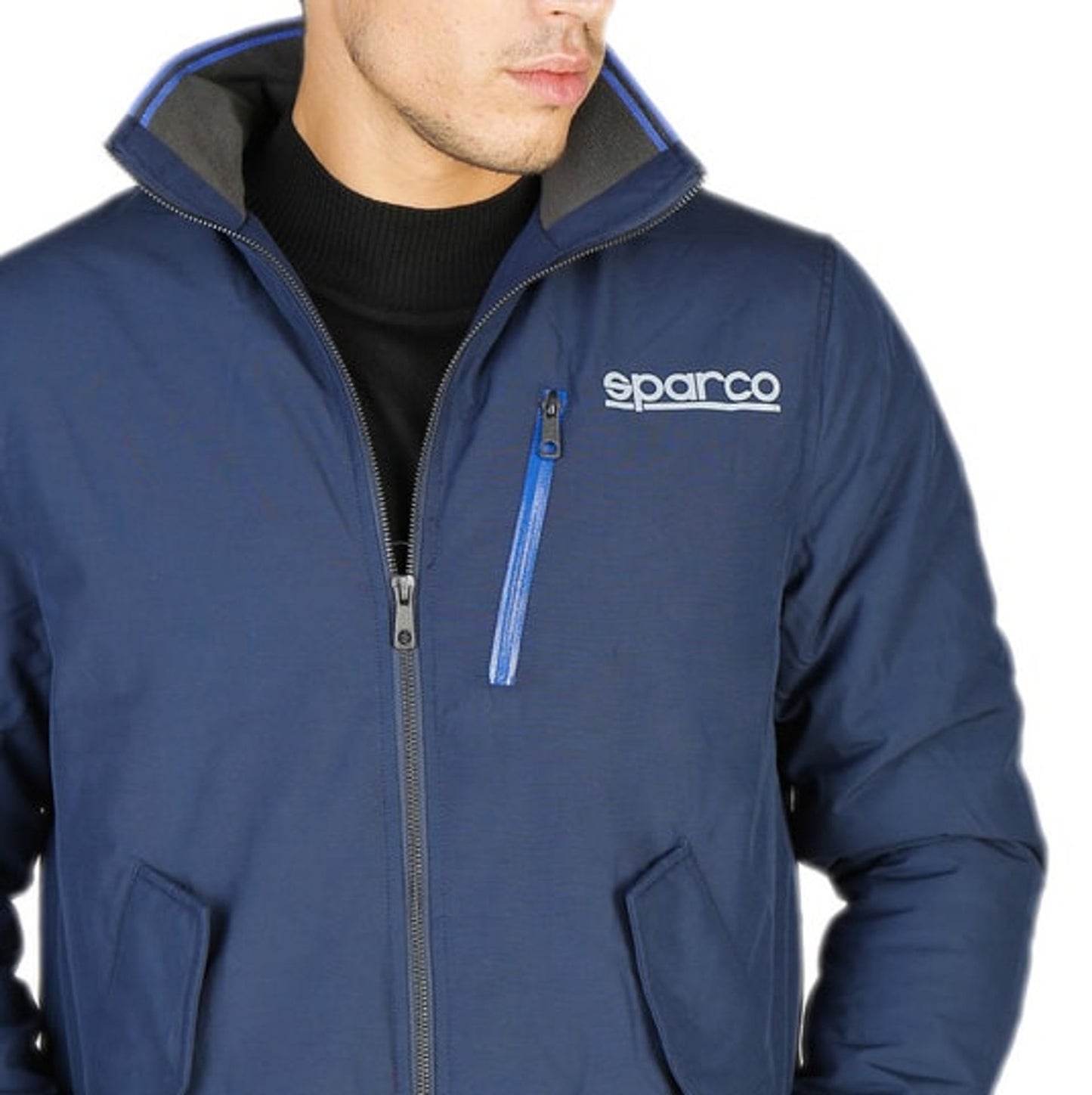 Sparco Jassen