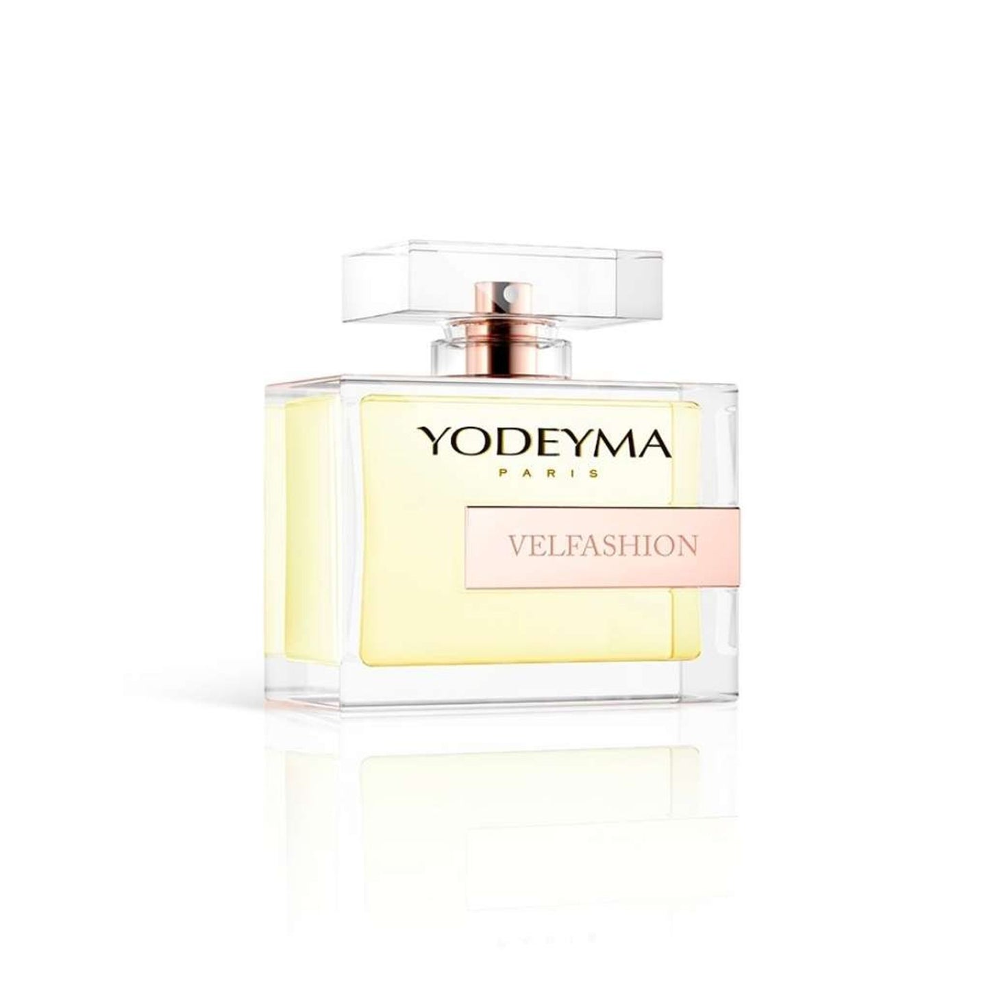 Yodeyma Geuren