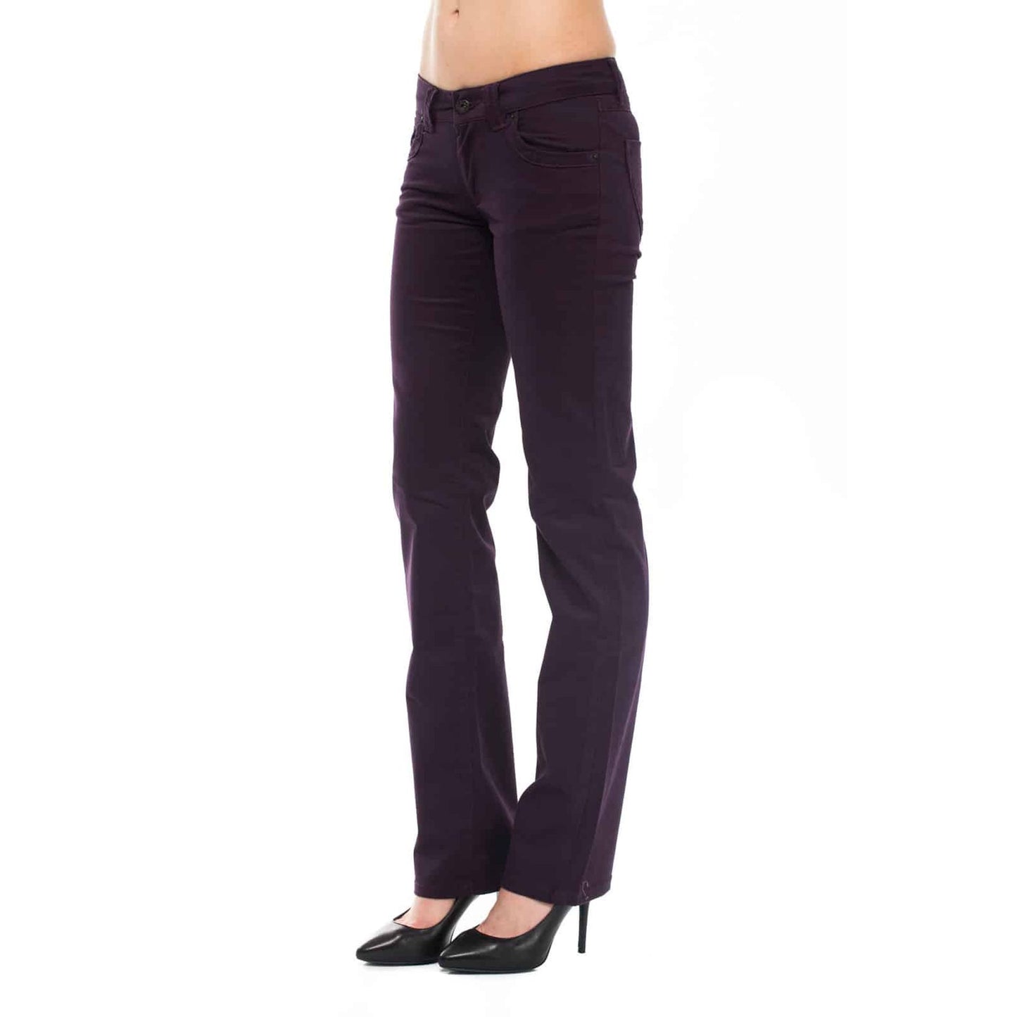 Ungaro Fever-broek