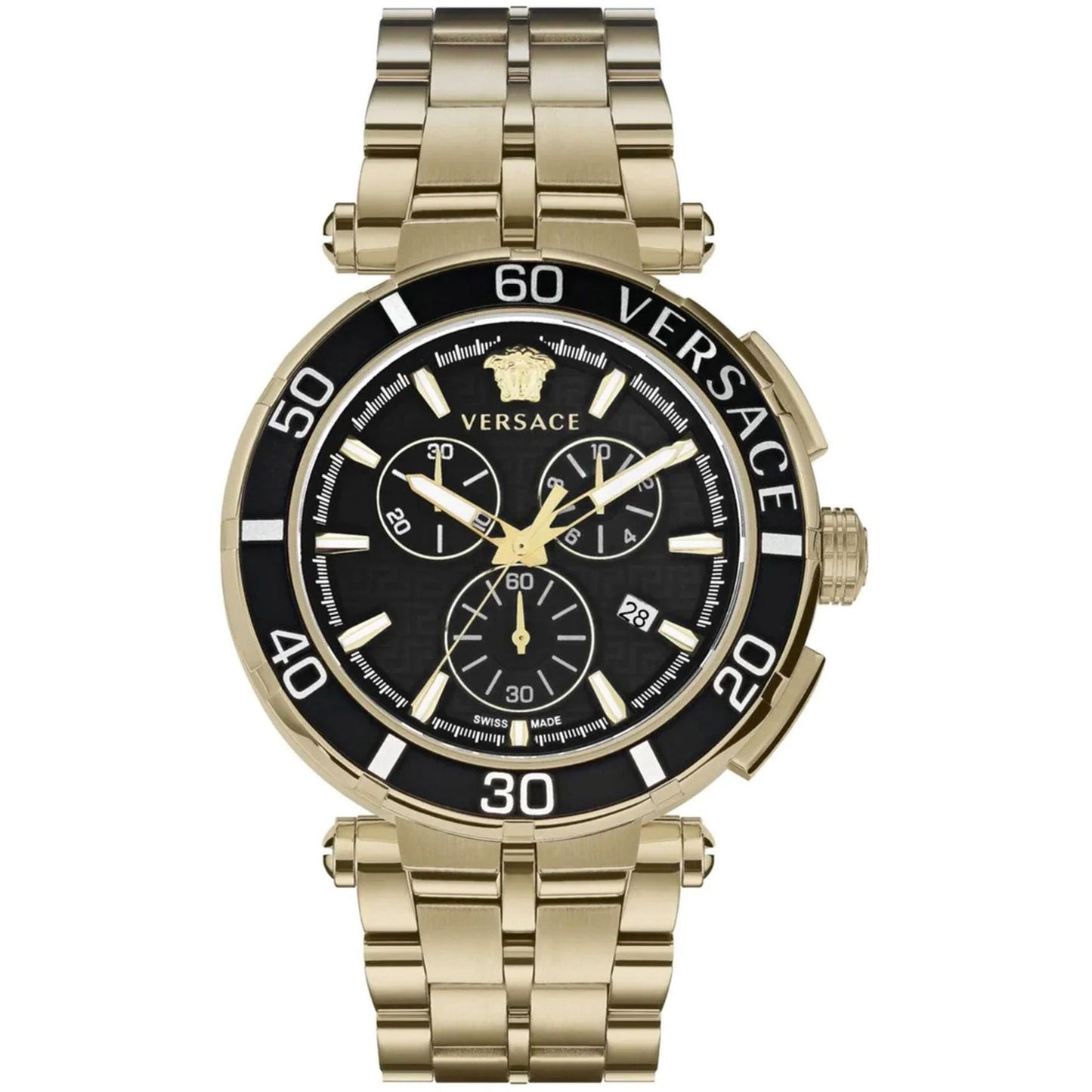 Versace Horloges