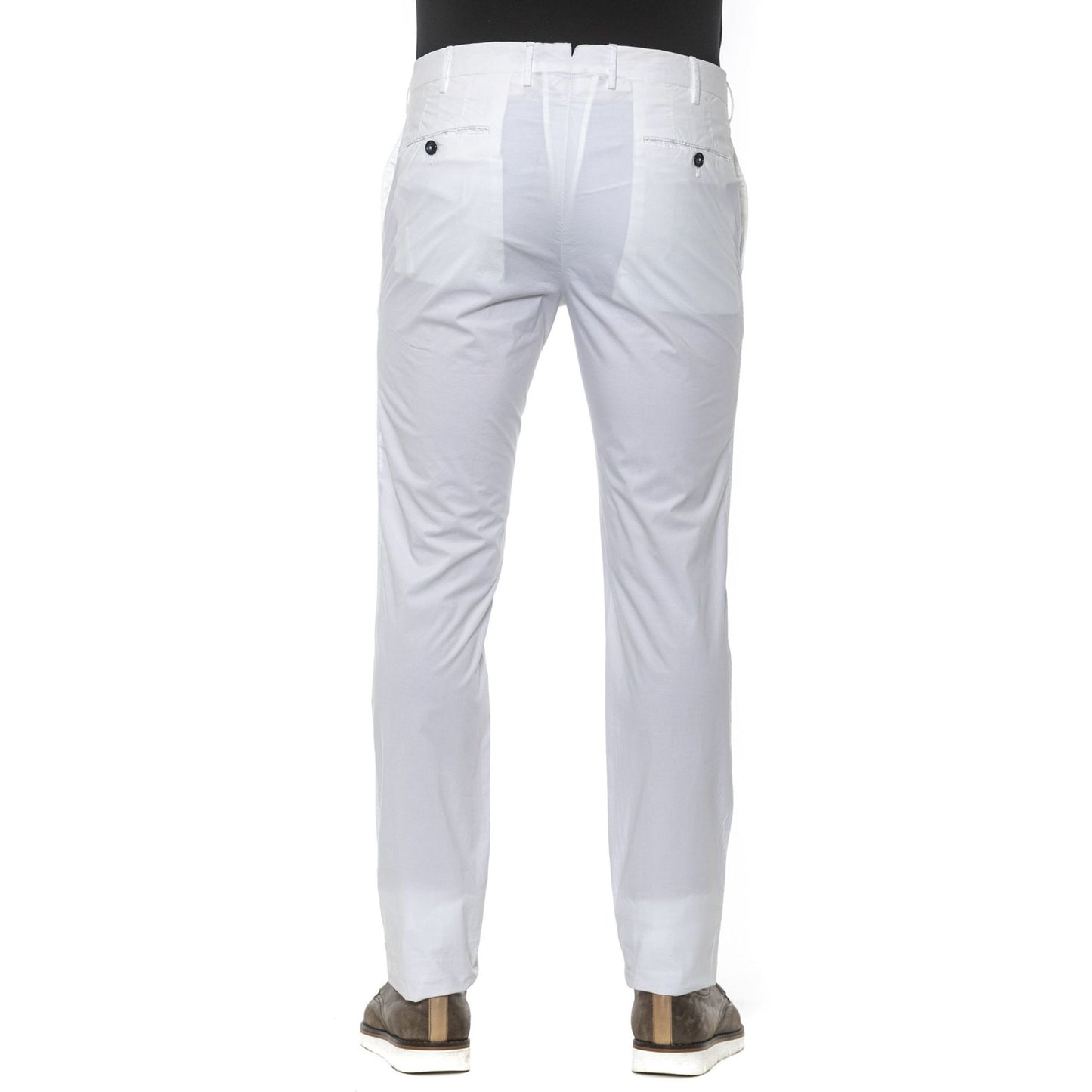 PT Torino Broek