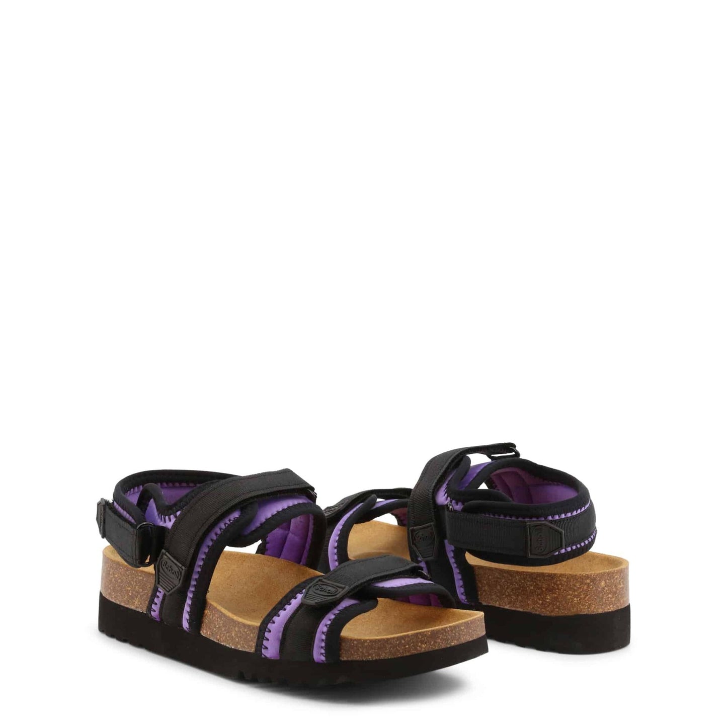 Scholl sandalen