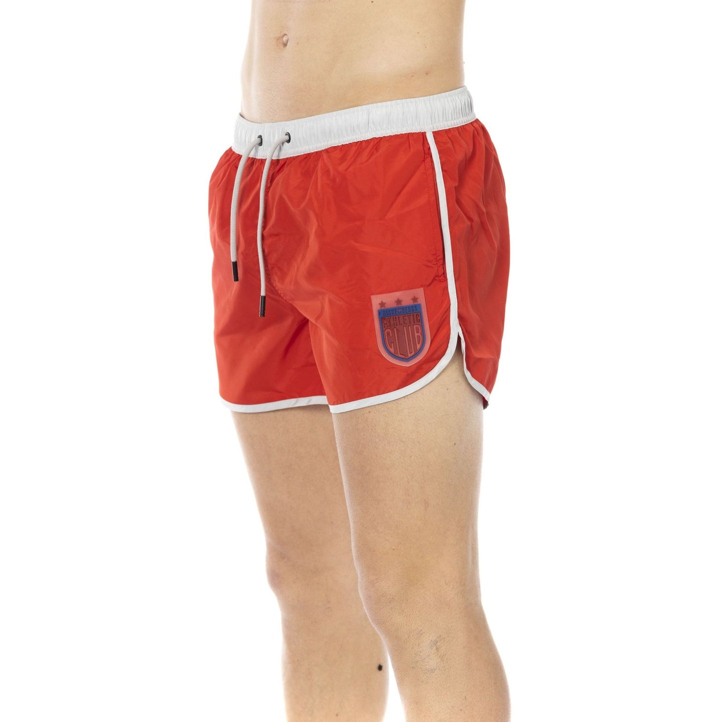 Bikkembergs Beachwear Badmode