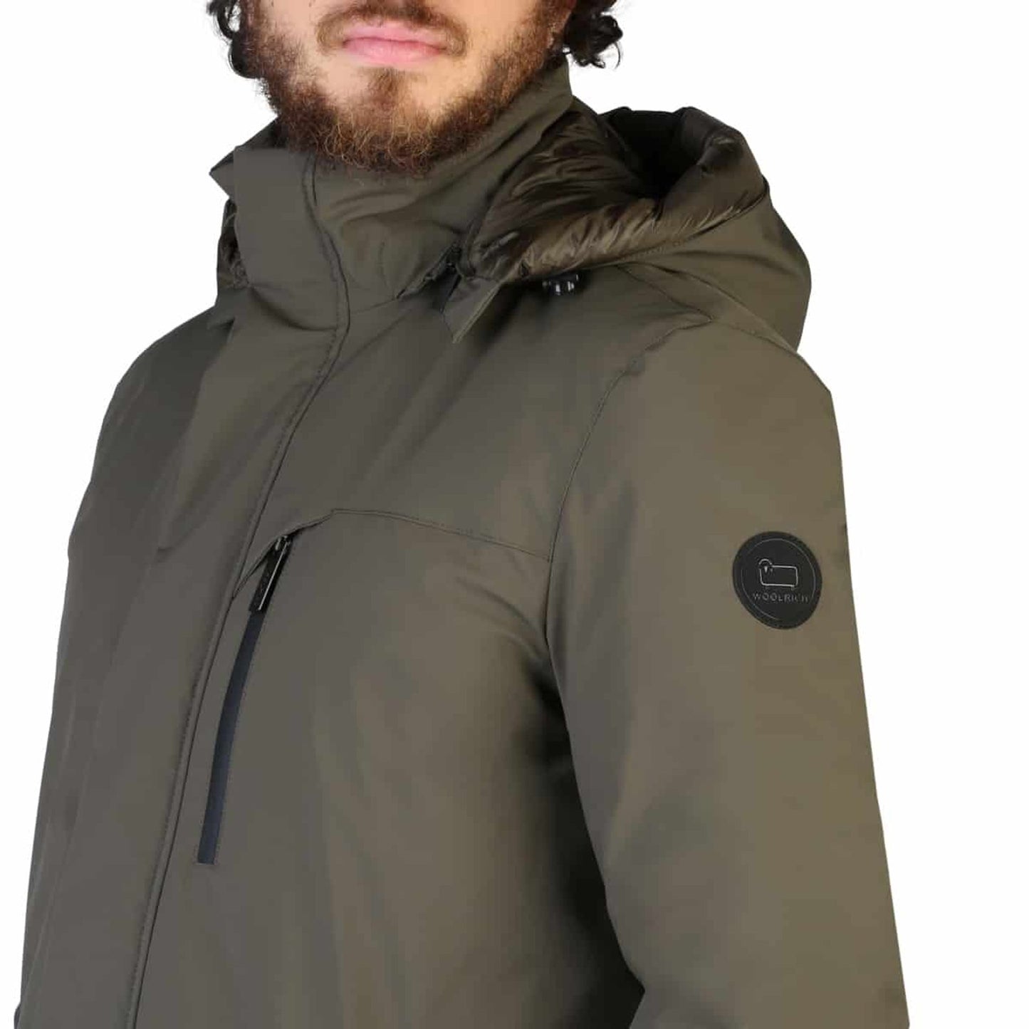 Woolrich jassen