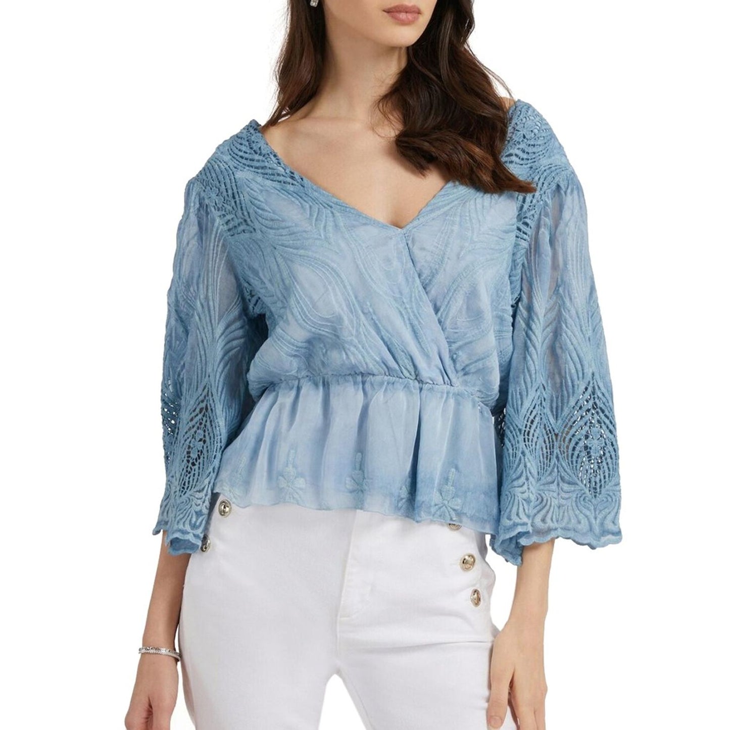 Guess-shirts