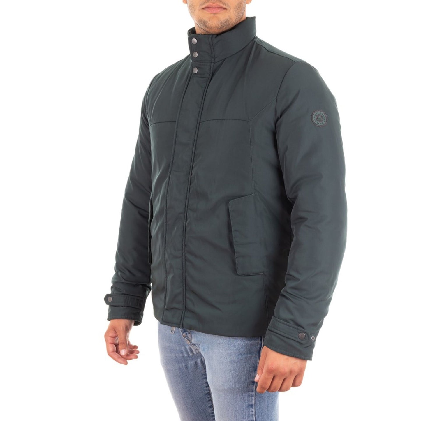 Harmont & Blaine Jeans Jassen