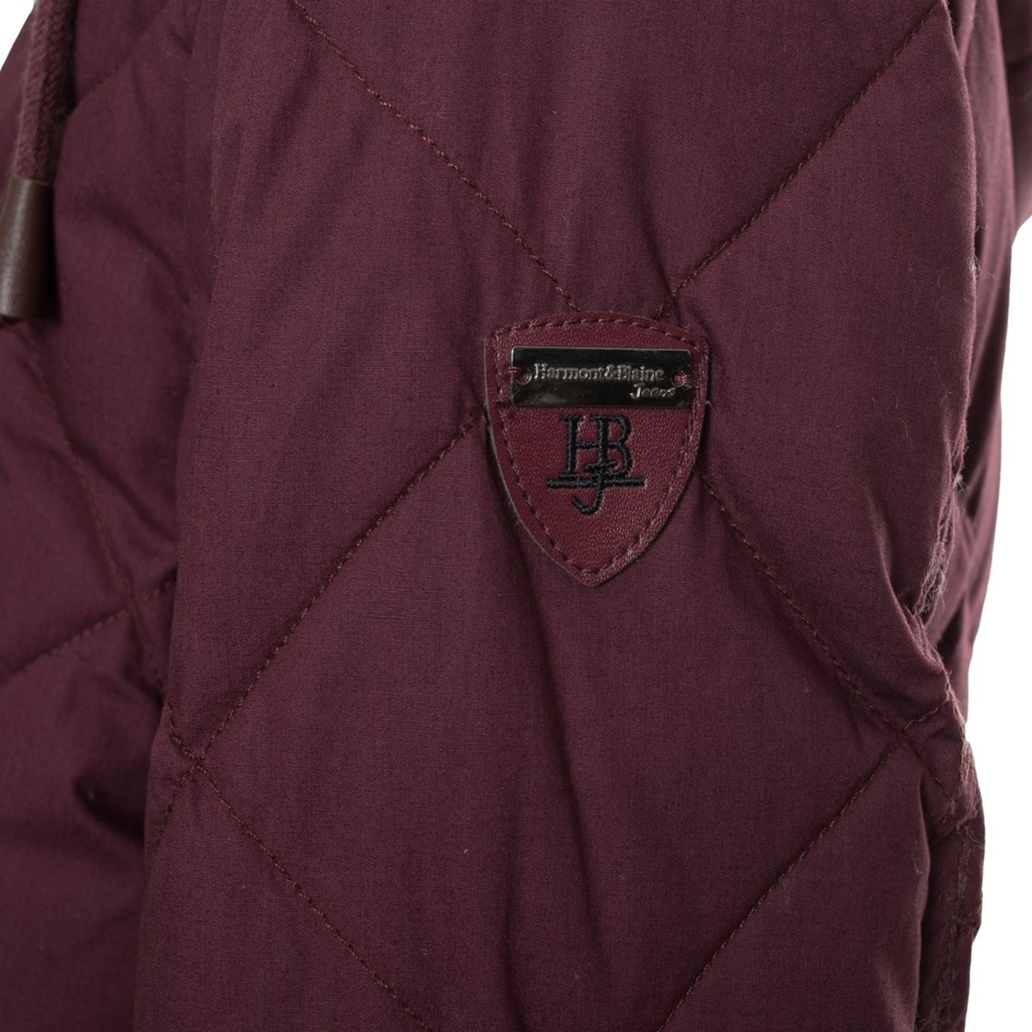 Harmont & Blaine Jeans Jassen