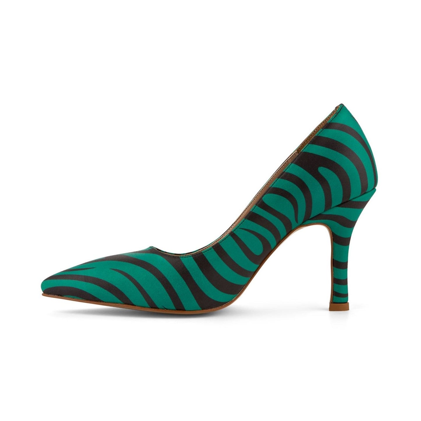 Fashion Attitude Pumps & Hakken