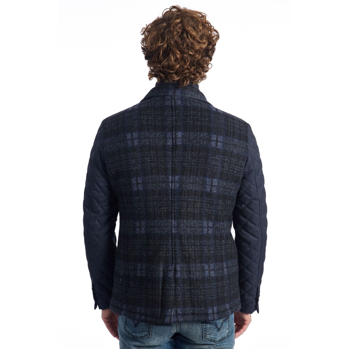 Roberto Pepe Luxe Jassen