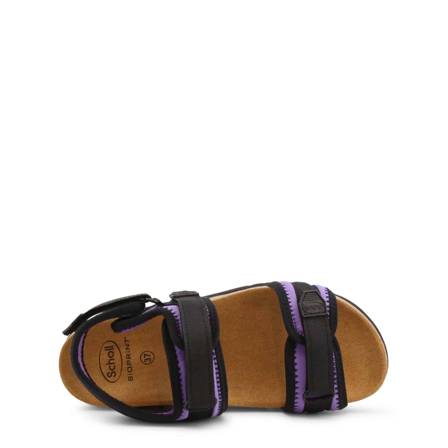 Scholl sandalen