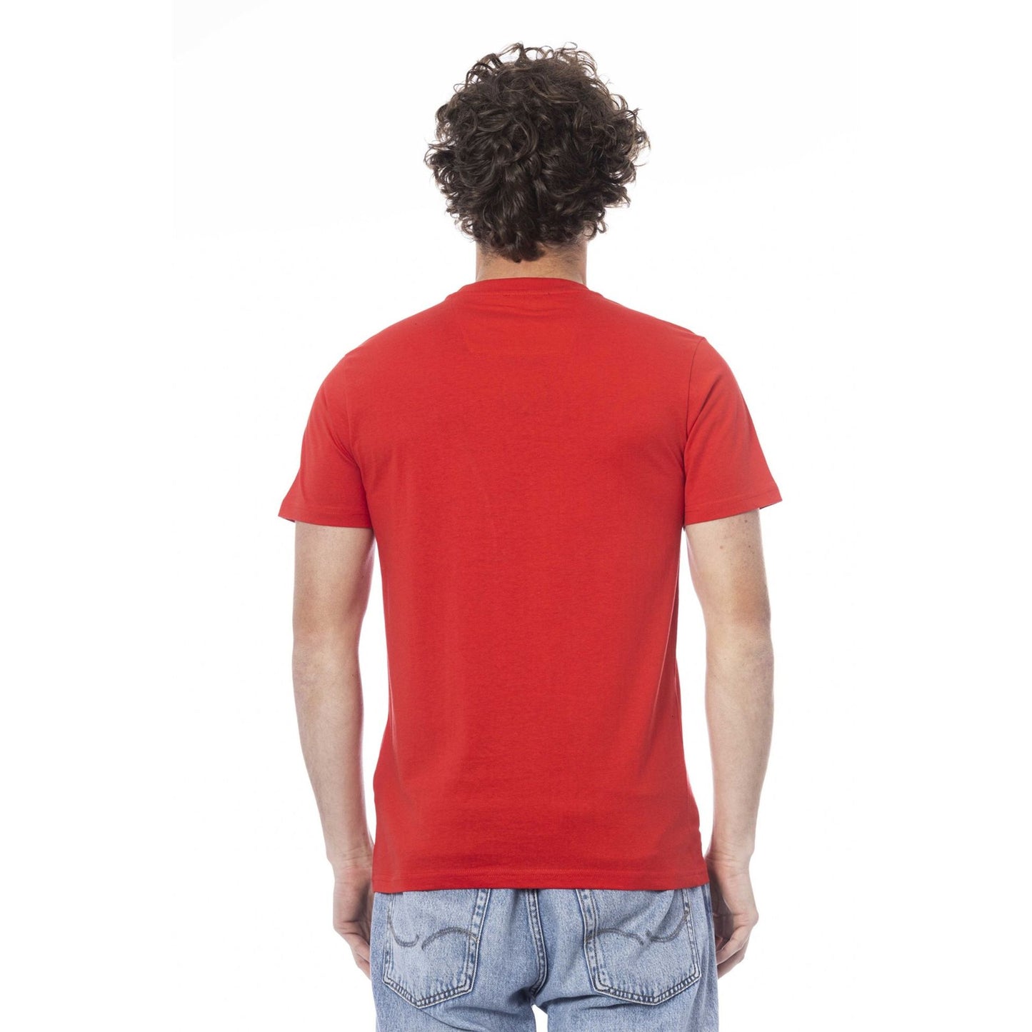 Cavalli Klasse T-shirts