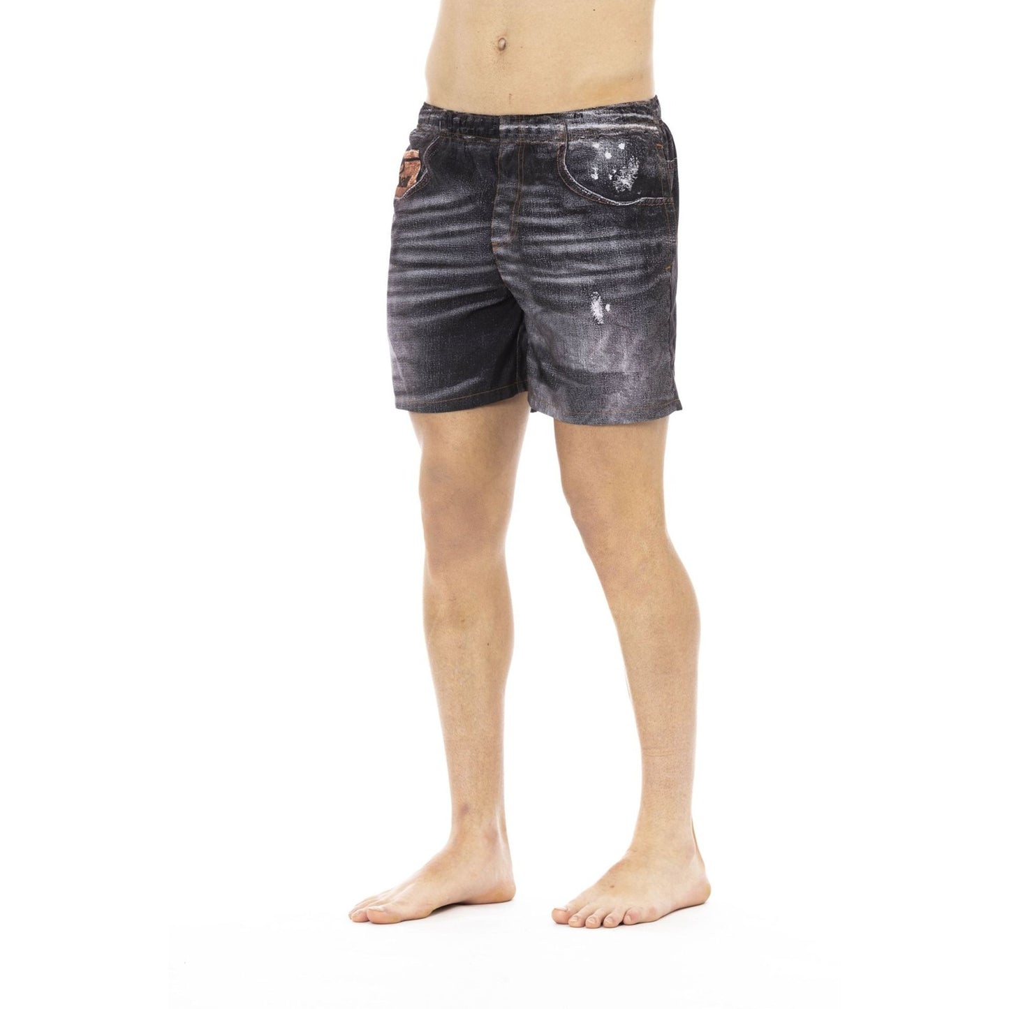 Just Cavalli Beachwear Badmode