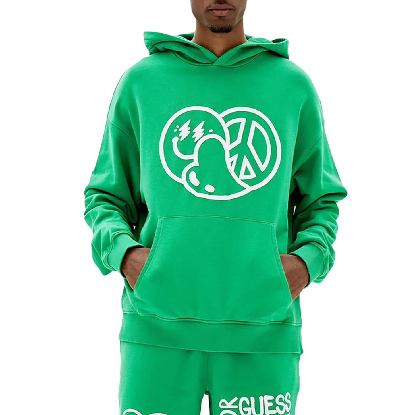 Guess Sweatshirts