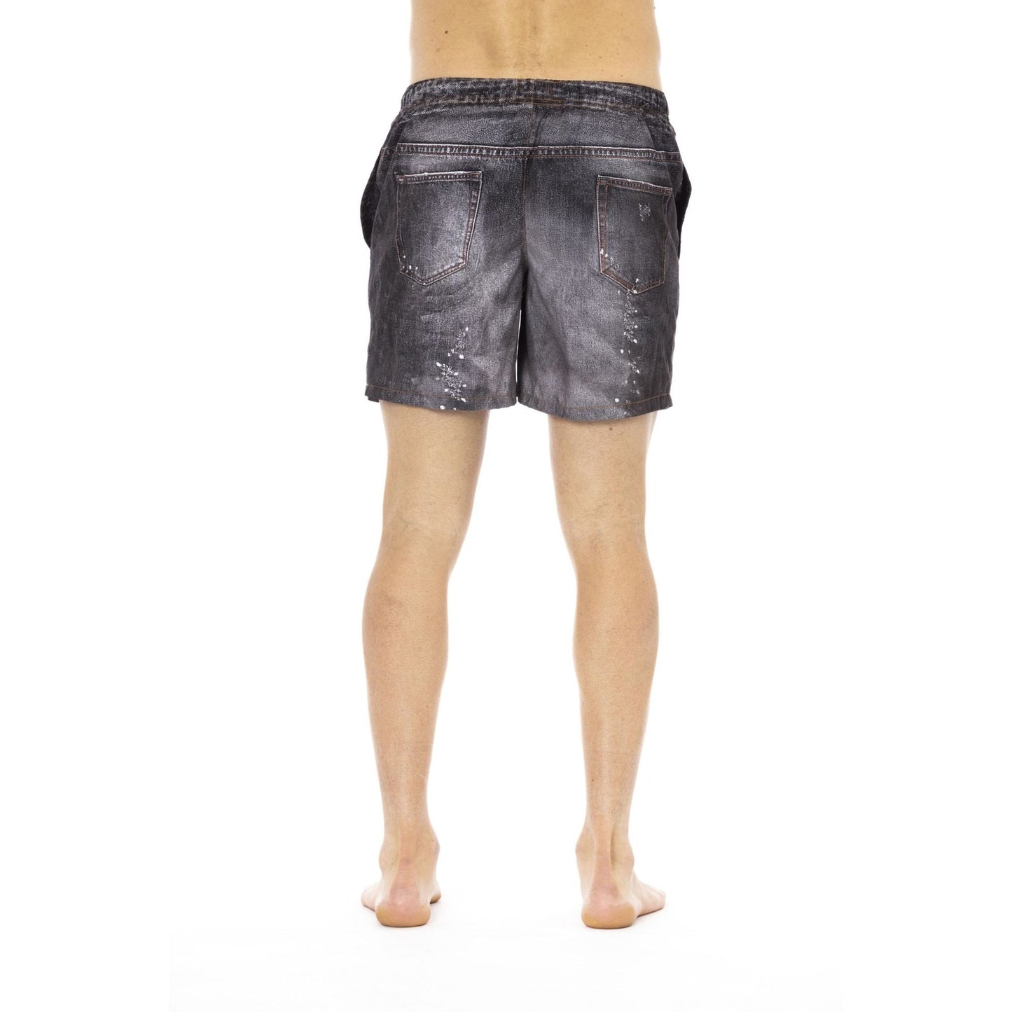 Just Cavalli Beachwear Badmode