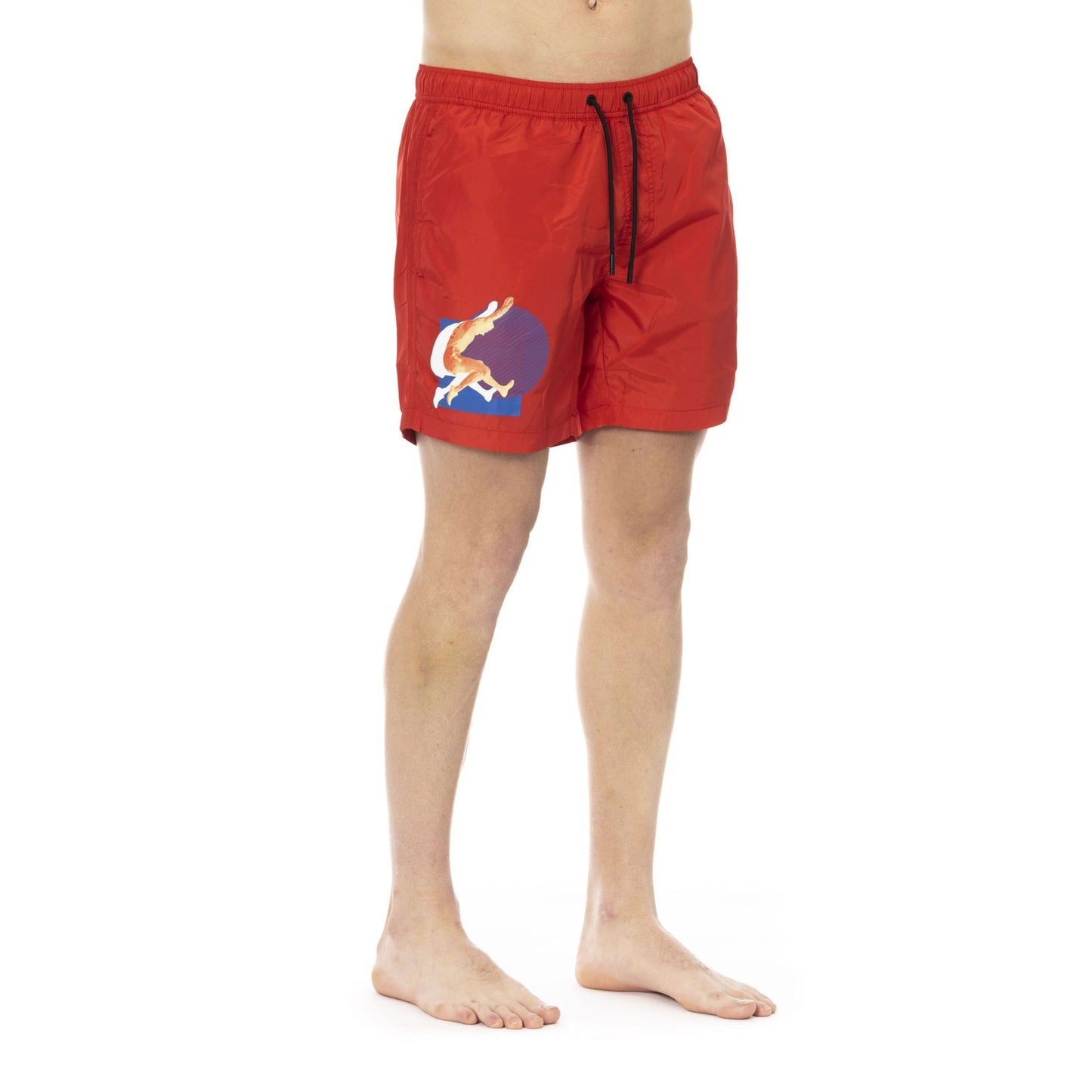 Bikkembergs Beachwear Badmode