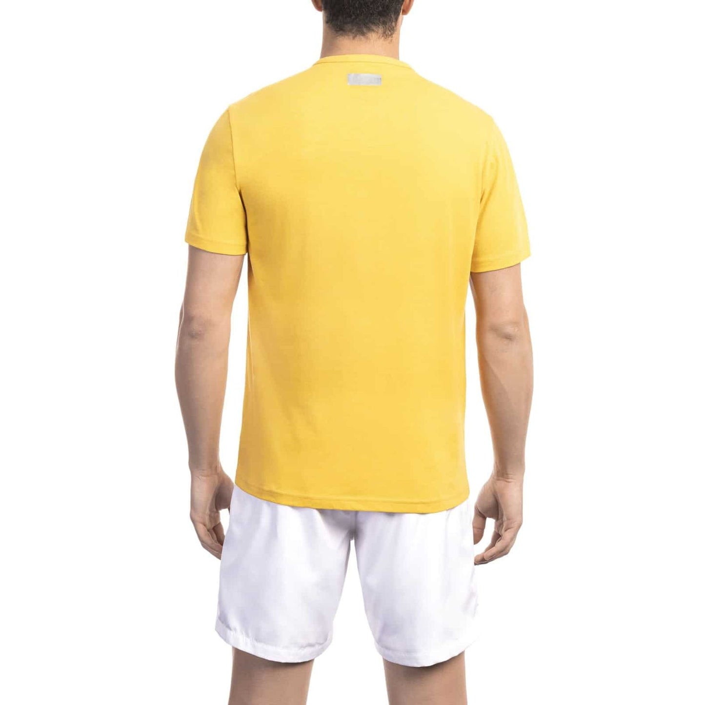 Bikkembergs strandkleding T-shirts