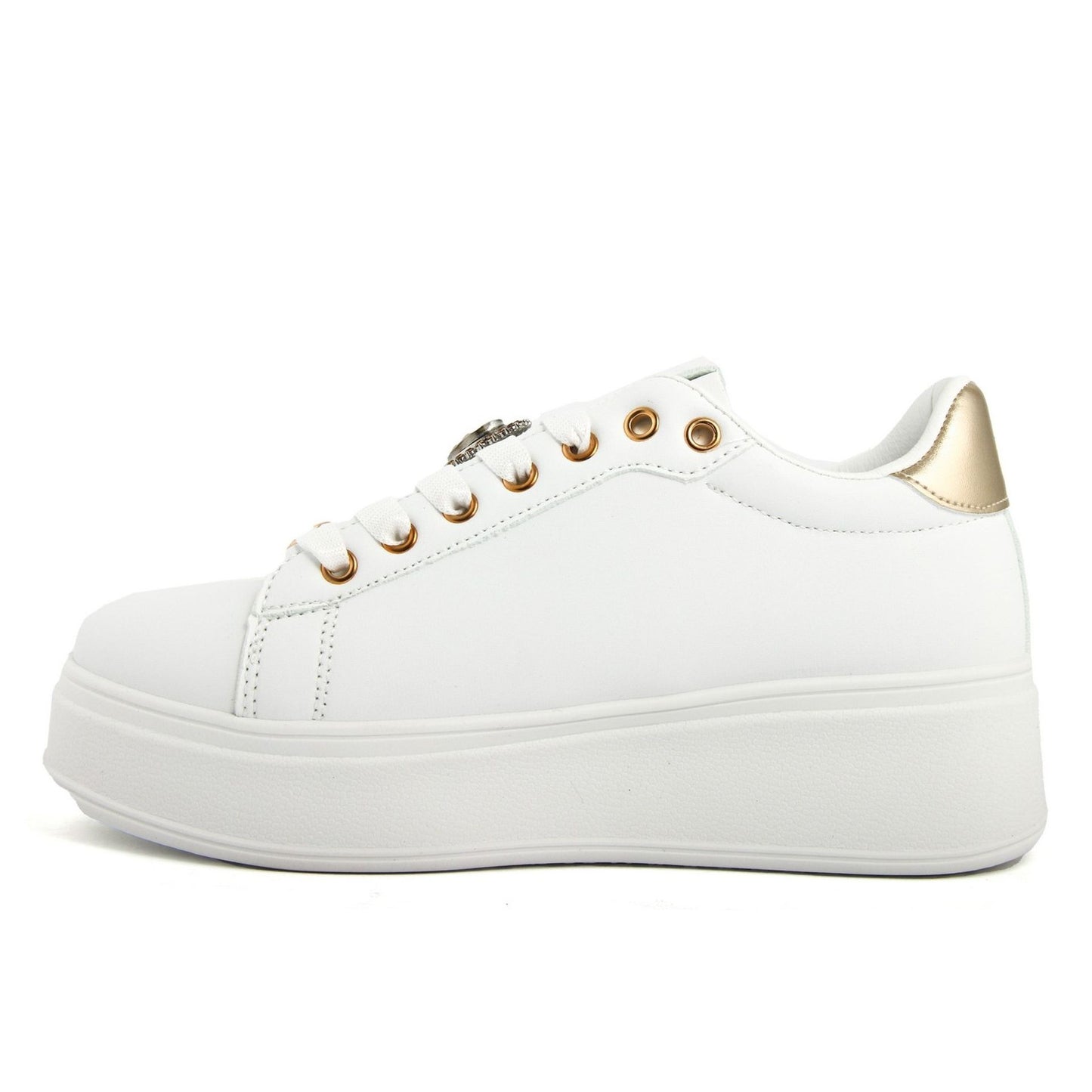 Mode Attitude Sneakers