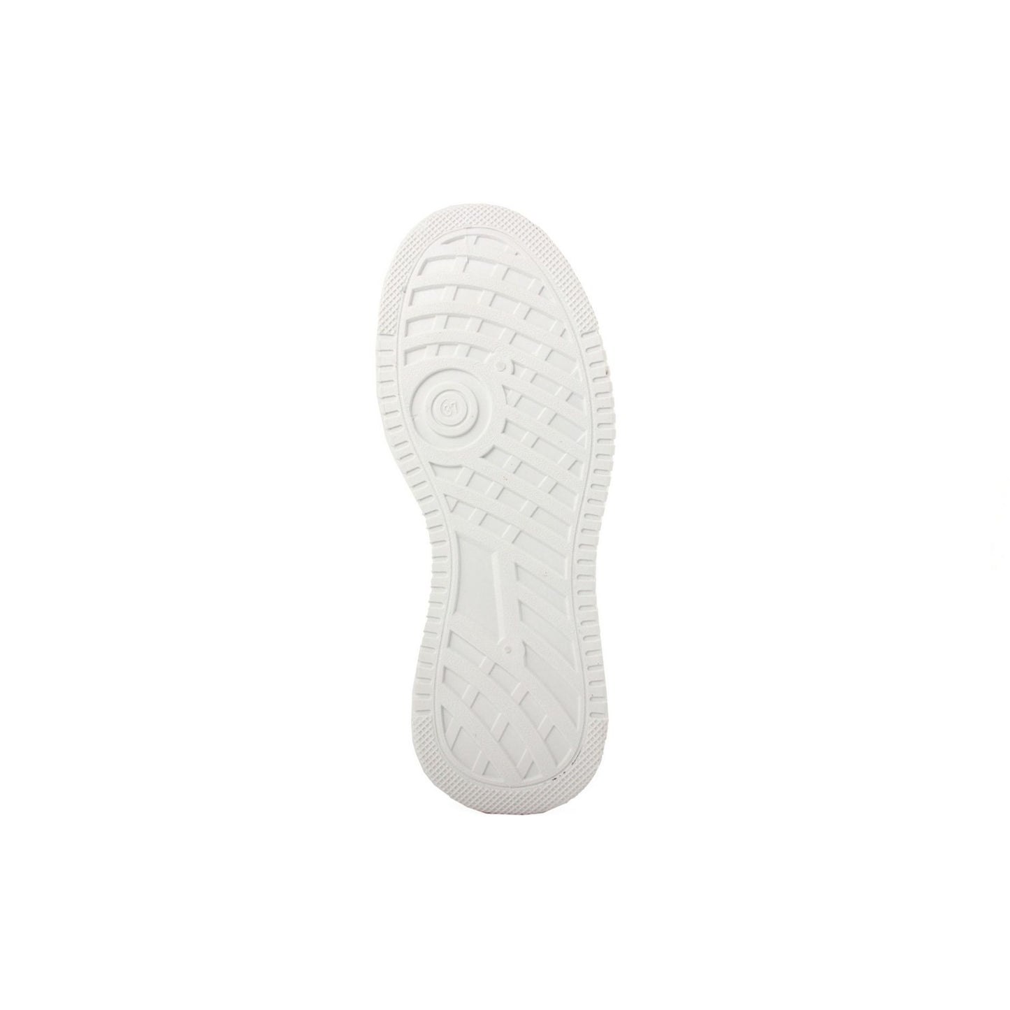 Mode Attitude Sneakers