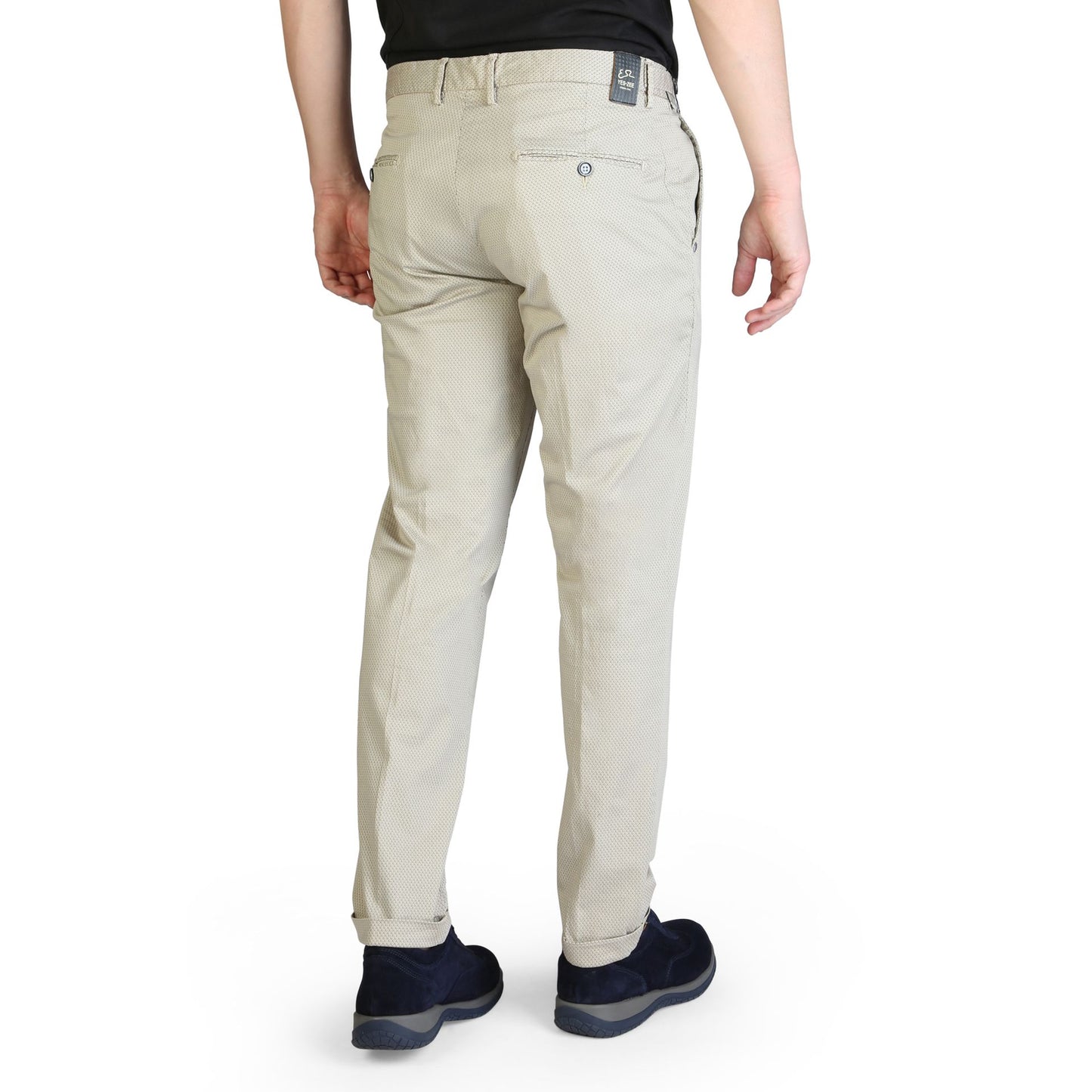 Ja Zee Broek