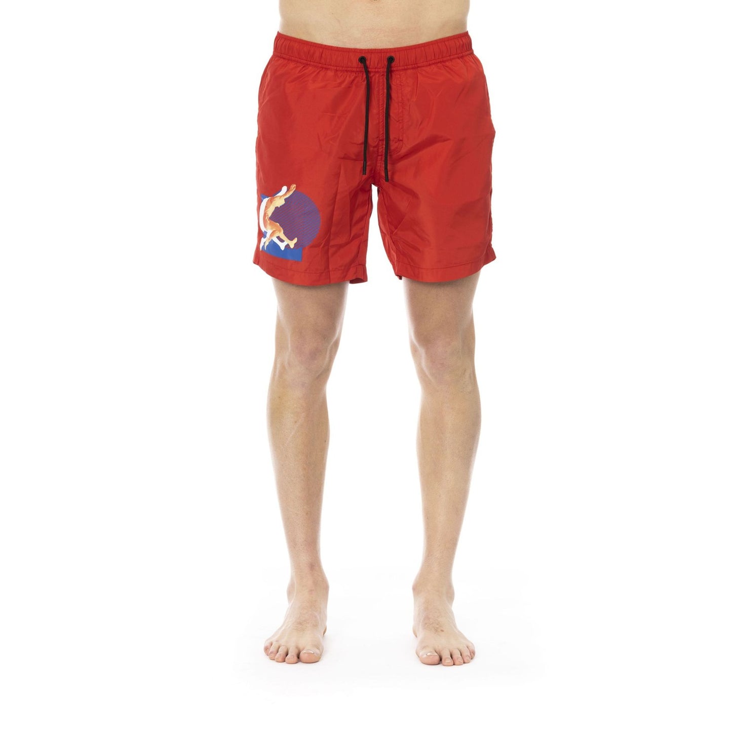 Bikkembergs Beachwear Badmode