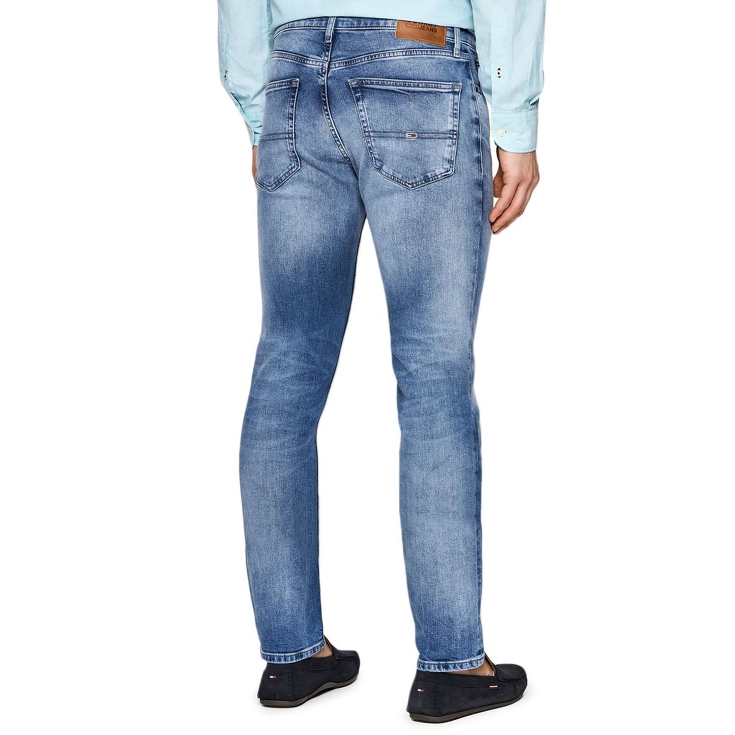 Tommy Hilfiger-jeans