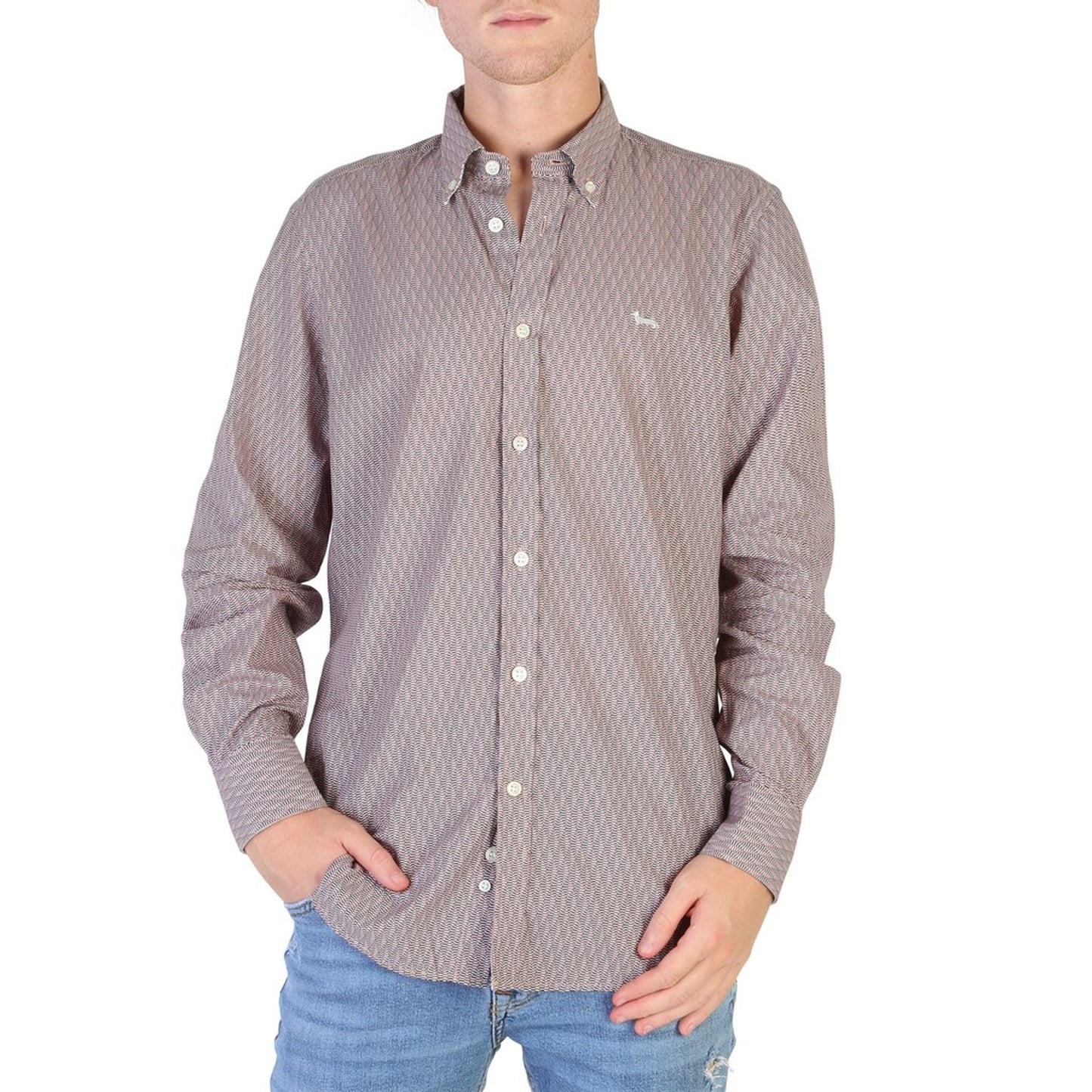 Harmont&Blaine shirts
