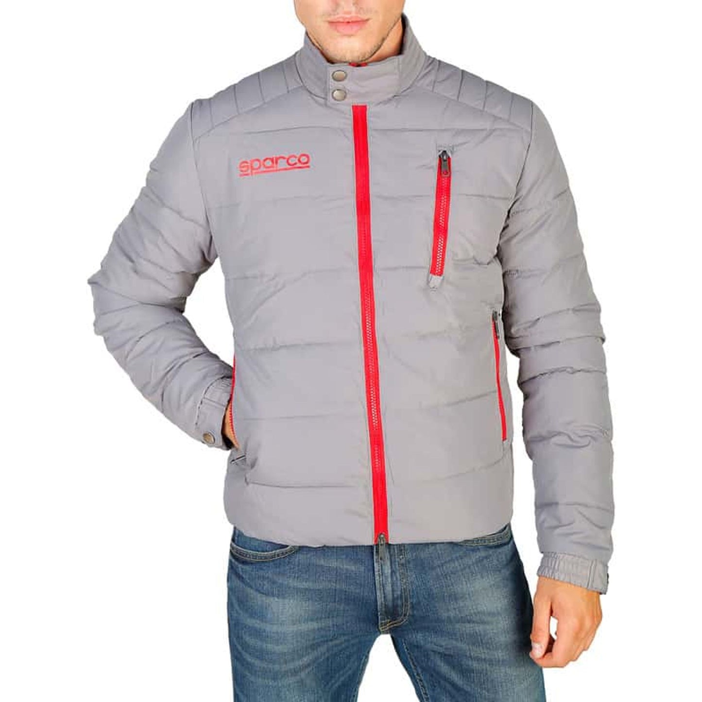 Sparco Jassen