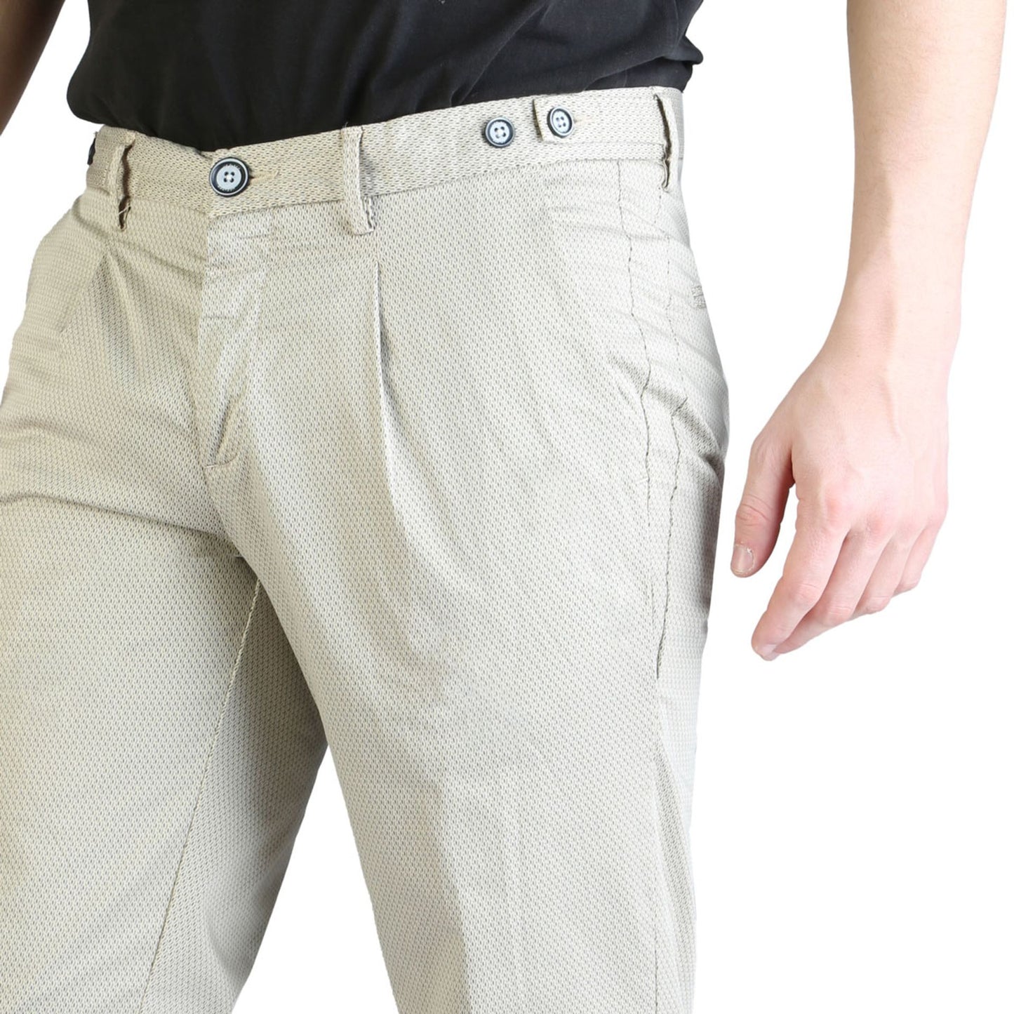 Ja Zee Broek