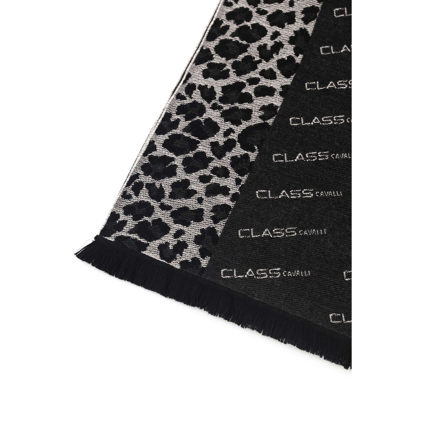 Cavalli Class Sjaals