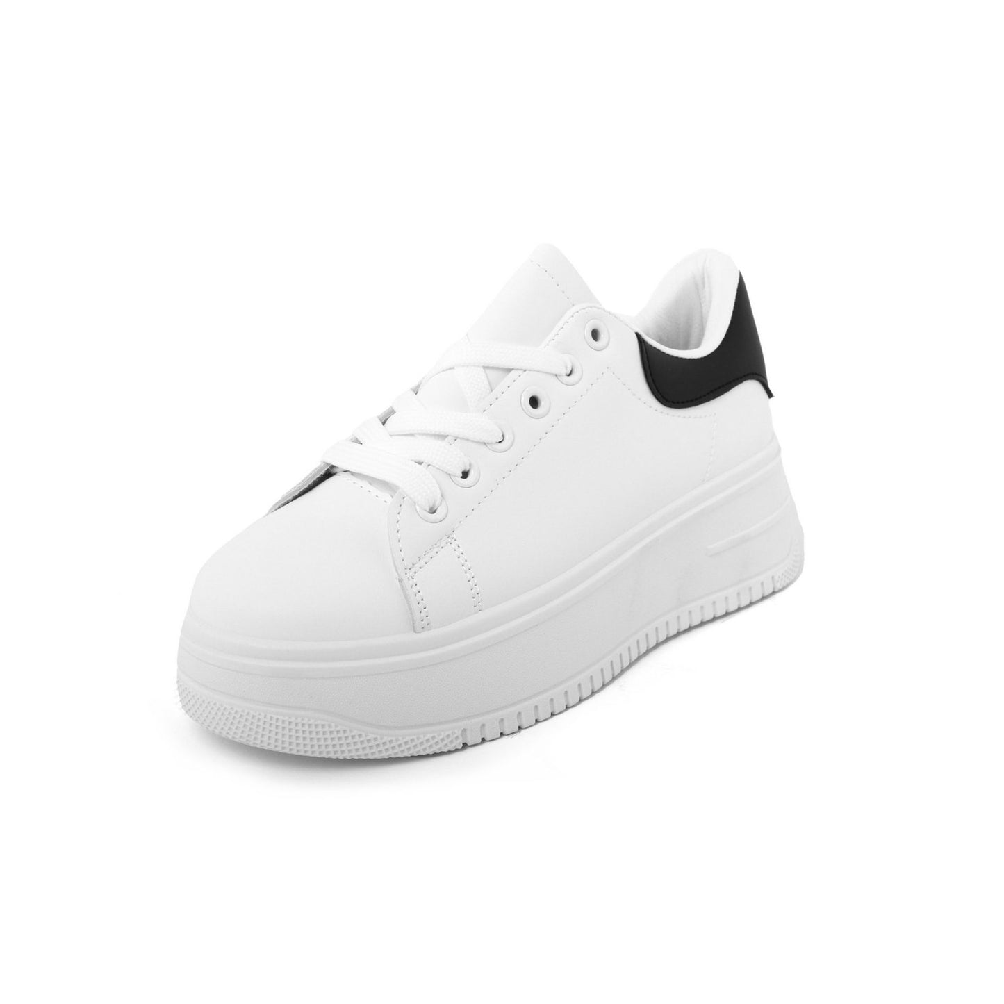 Mode Attitude Sneakers