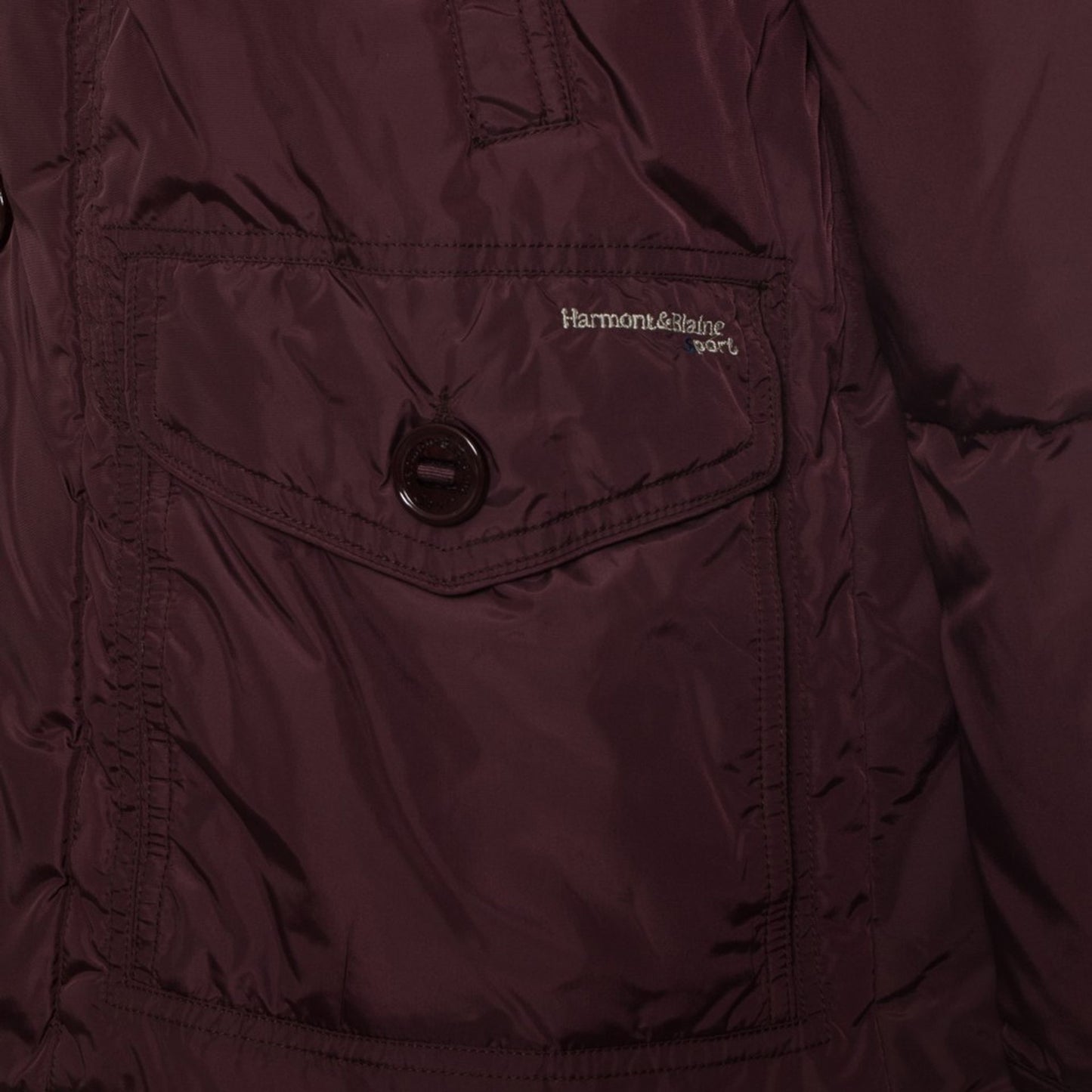 Harmont & Blaine Jeans Jassen