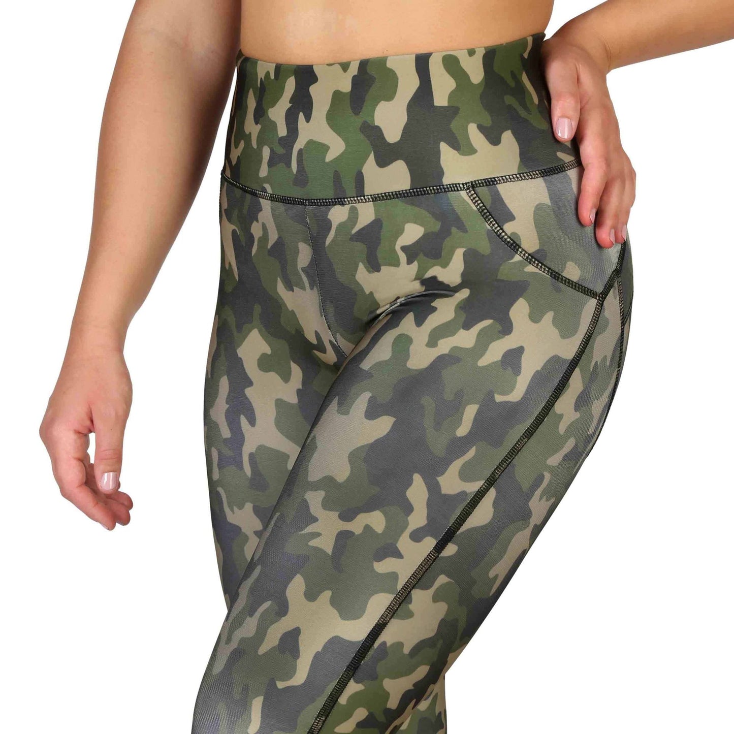 Bodyboo-legging