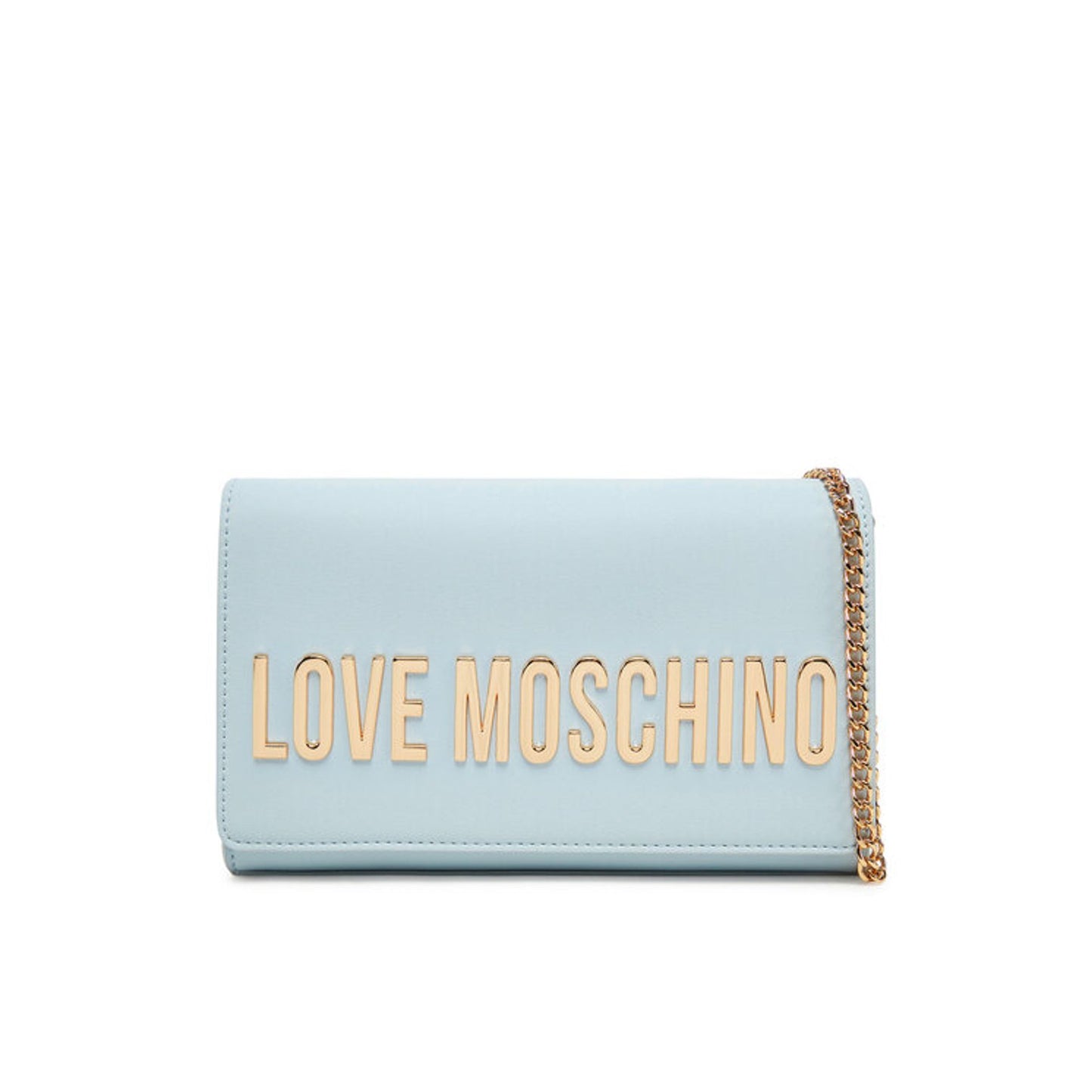 Love Moschino Schoudertassen