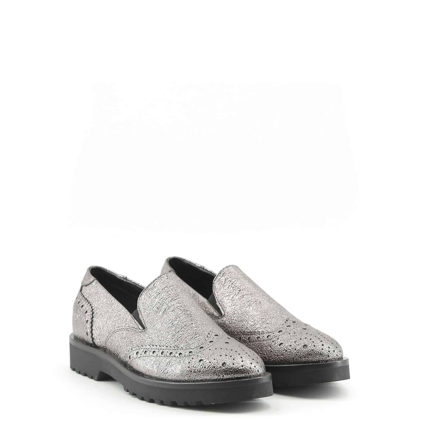 Gemaakt in Italië Platte schoenen