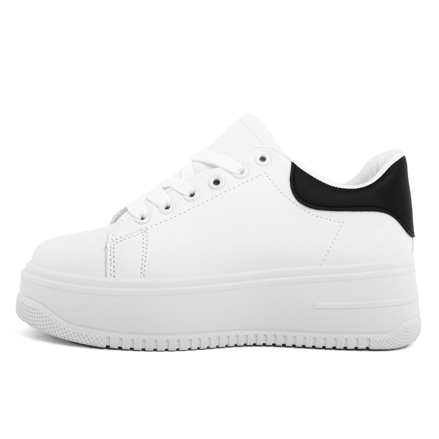 Mode Attitude Sneakers
